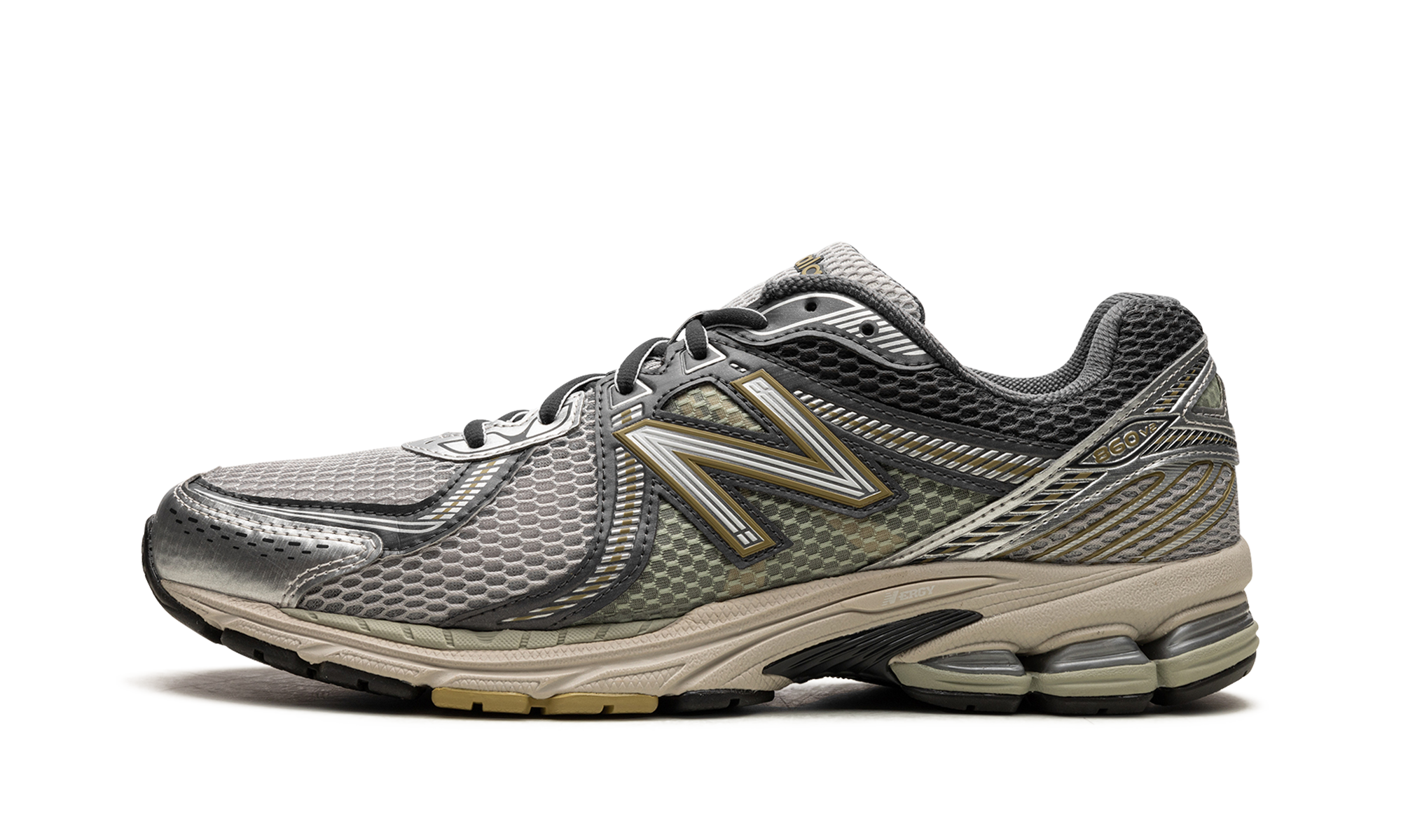 860v2 "Earth" ML860KR2