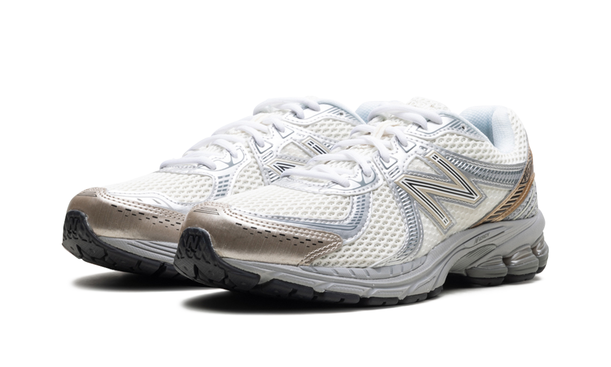 860v2 "Gold Medal" ML860SG2