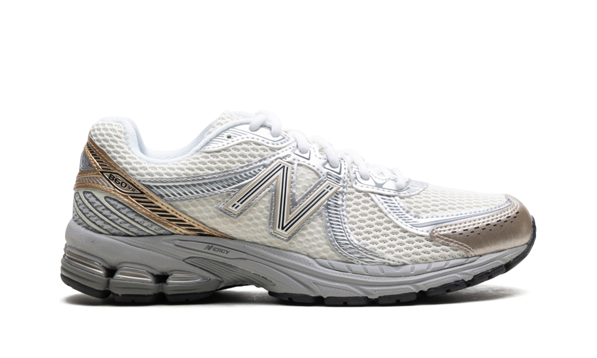 860v2 "Gold Medal" ML860SG2