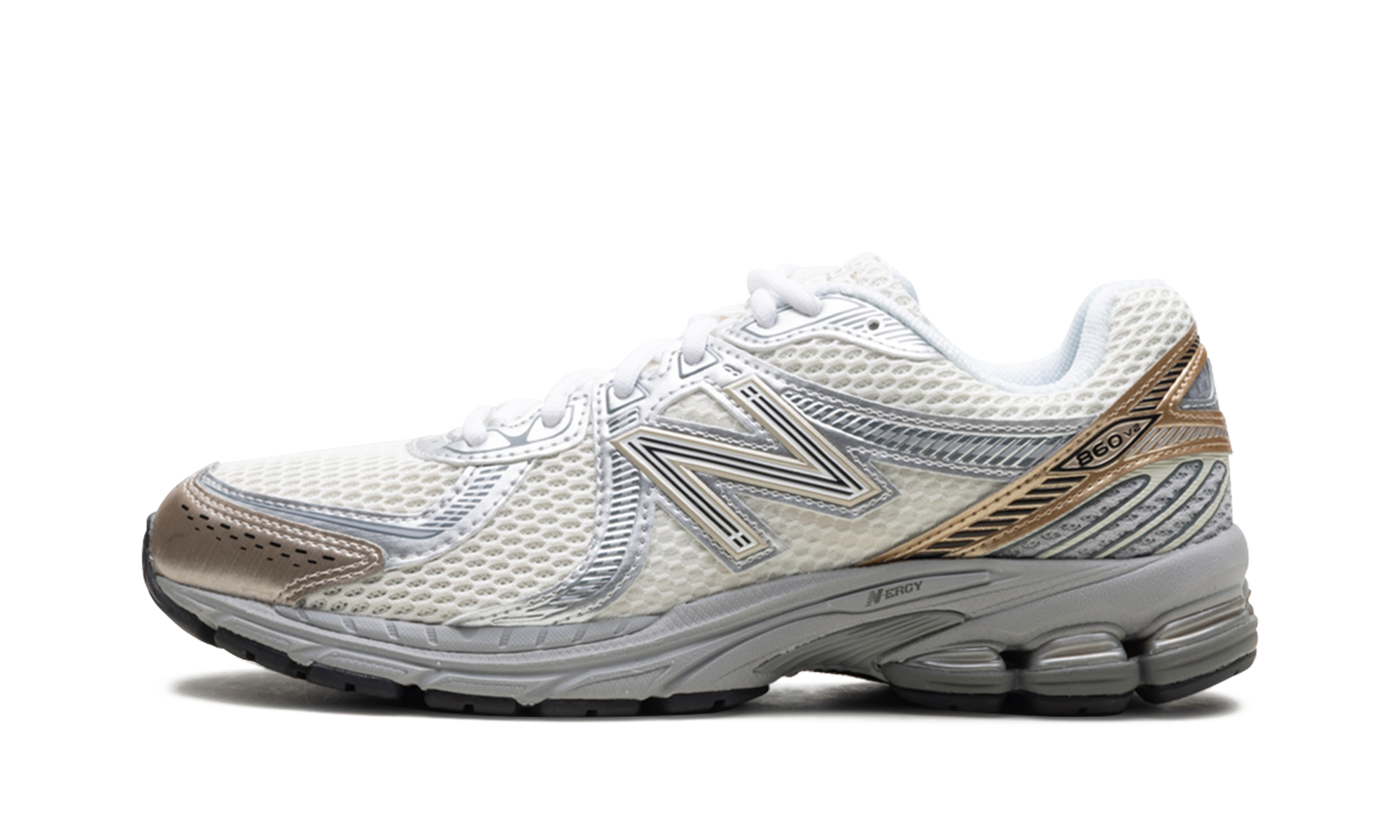 860v2 "Gold Medal" ML860SG2