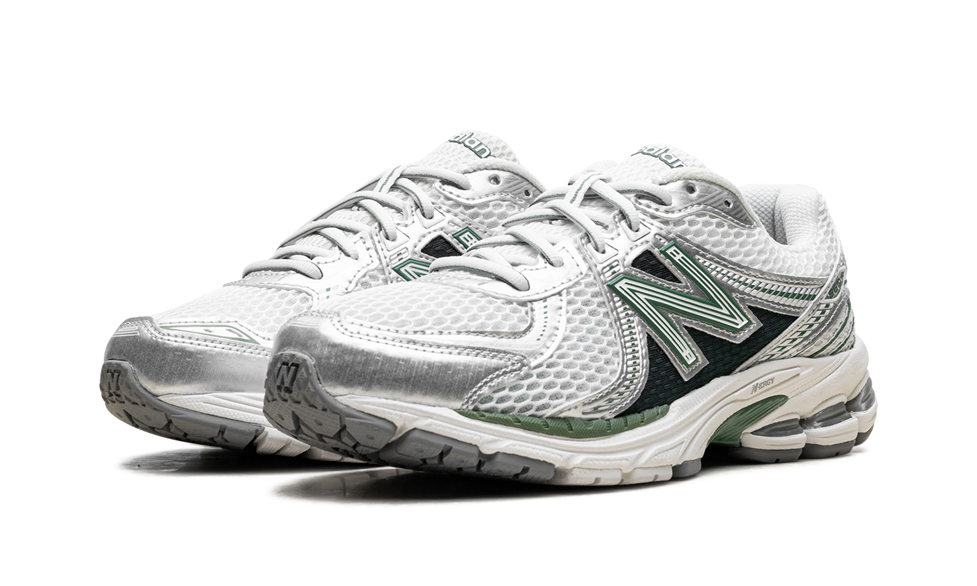 860v2 "Mallard Green" ML860GP2