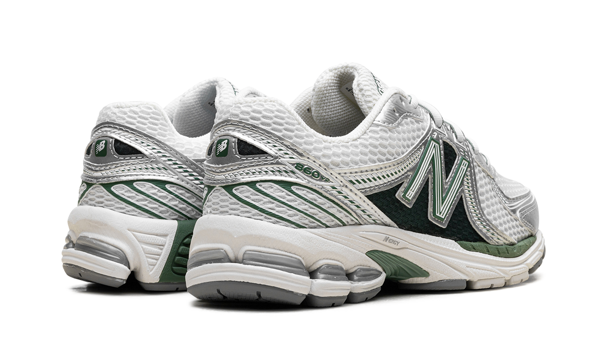 860v2 "Mallard Green" ML860GP2