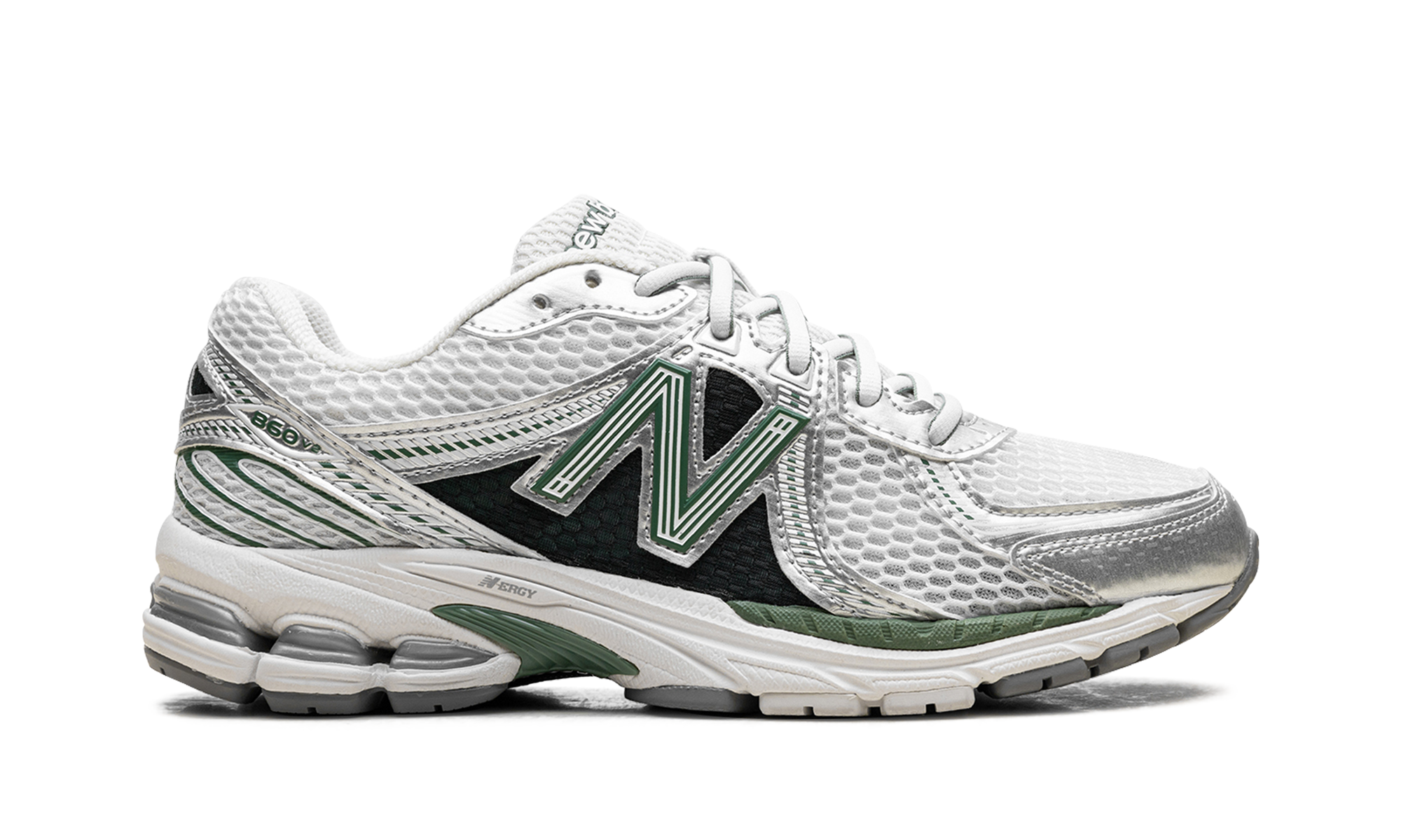 860v2 "Mallard Green" ML860GP2
