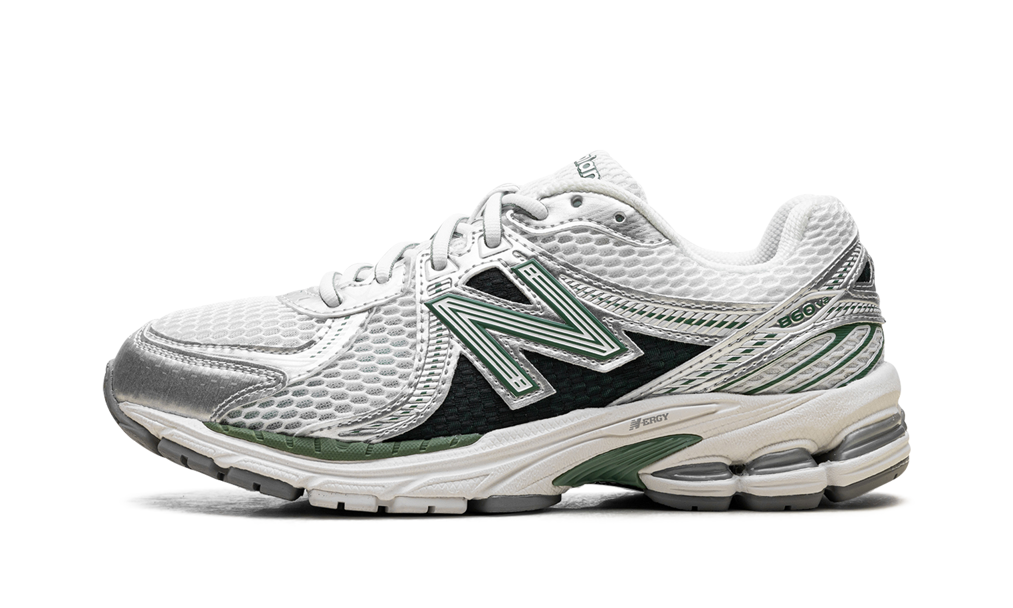 860v2 "Mallard Green" ML860GP2