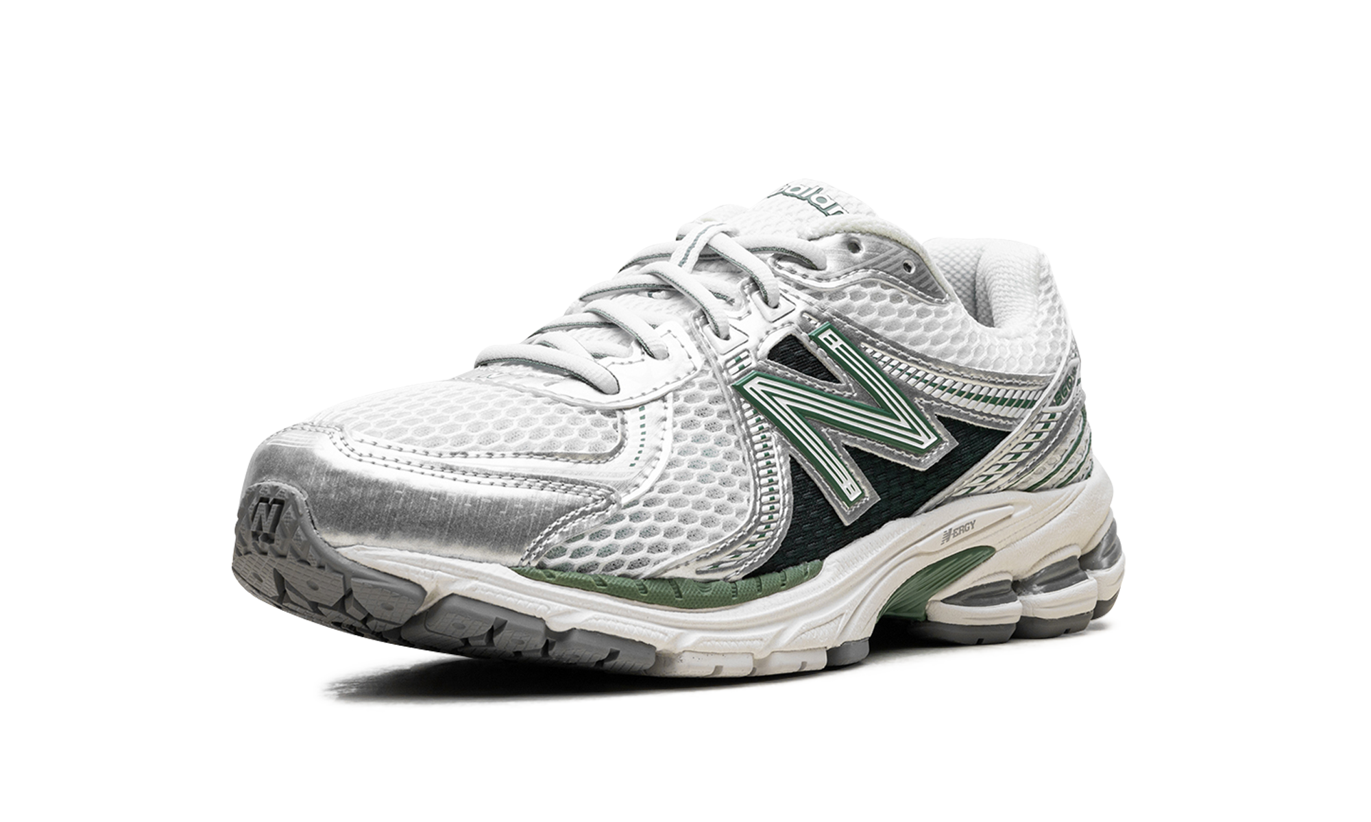 860v2 "Mallard Green" ML860GP2
