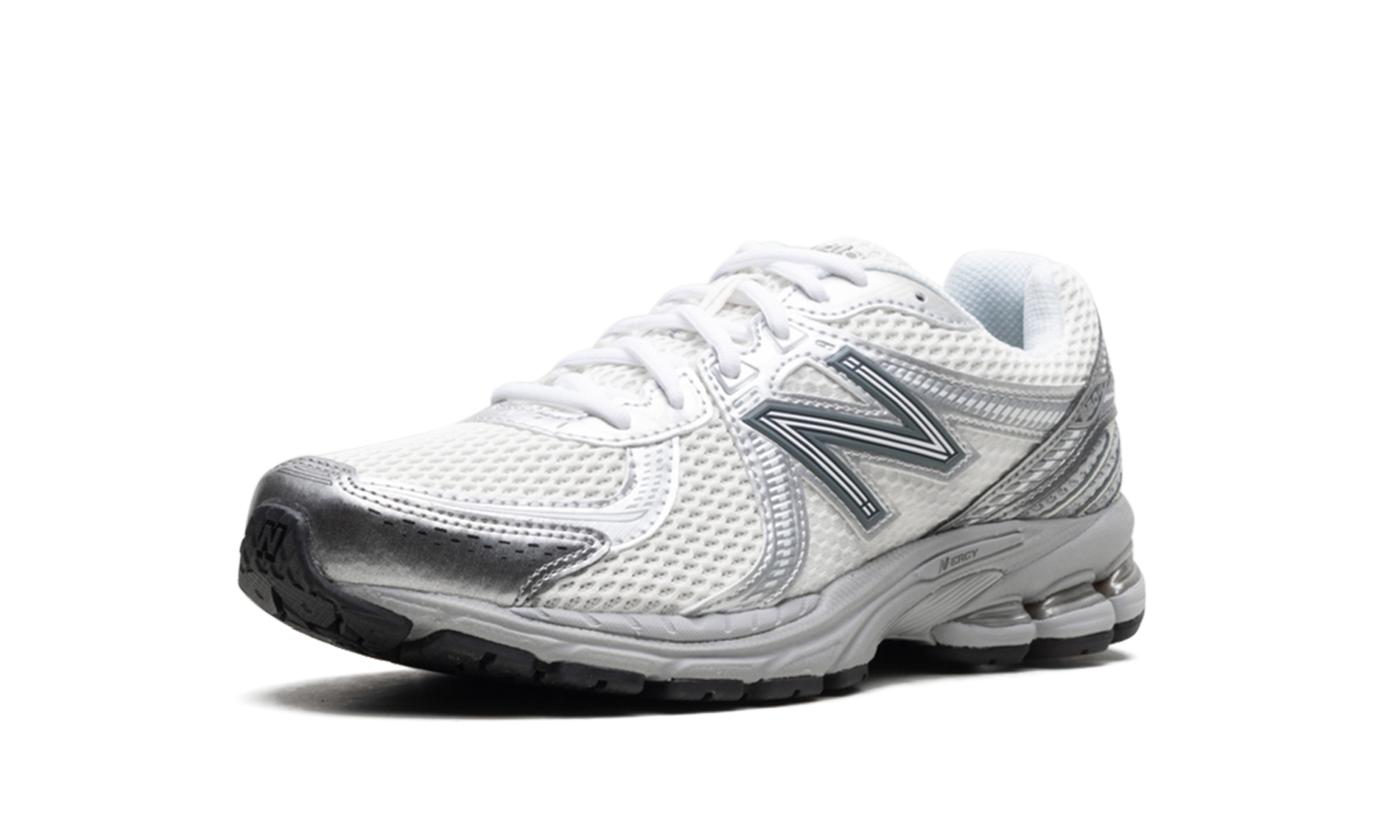 860v2 "Silver Metallic" ML860GO2