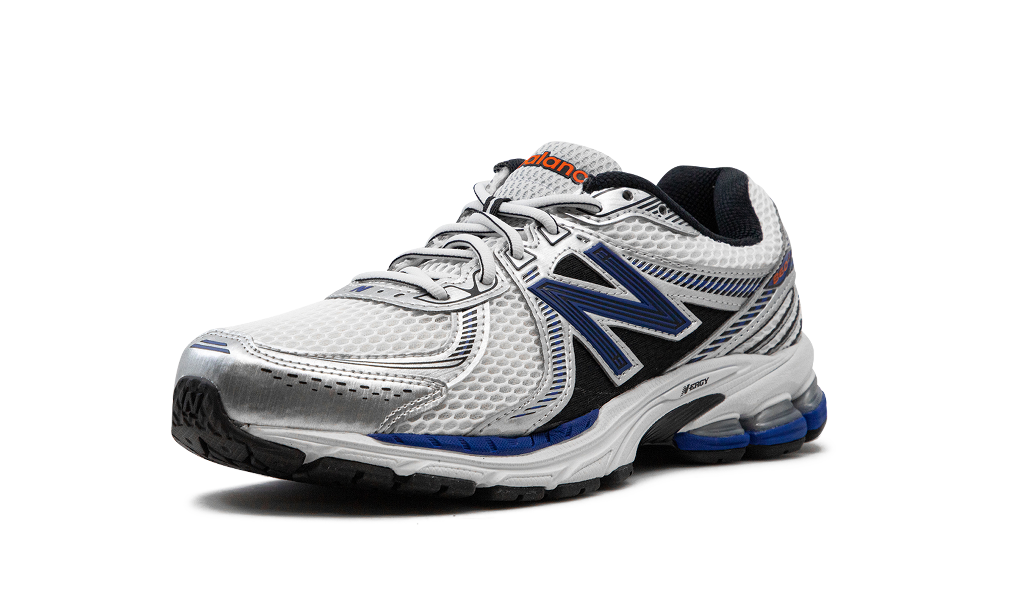 860V2 "WHITE BLUE" ML860XB