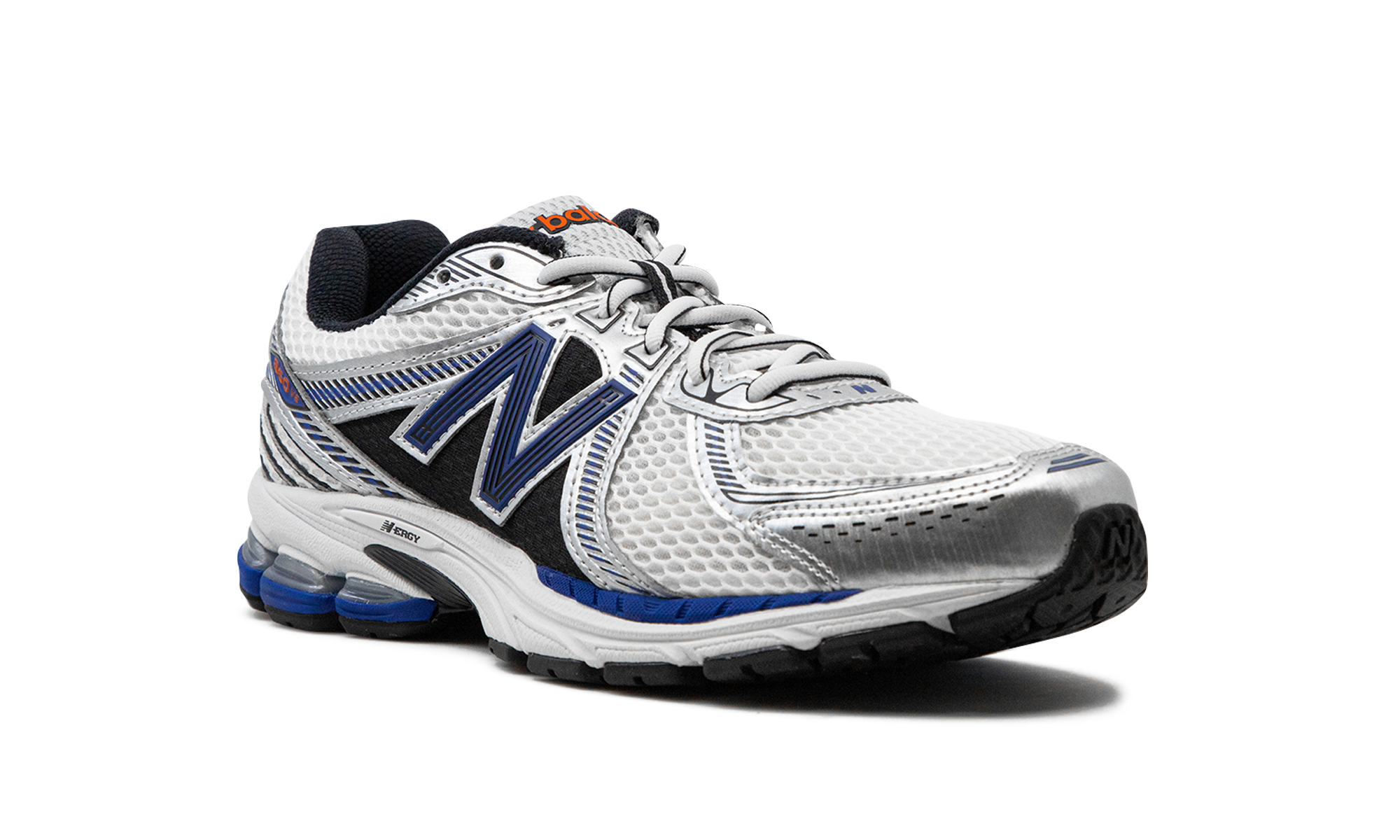 860V2 "WHITE BLUE" ML860XB