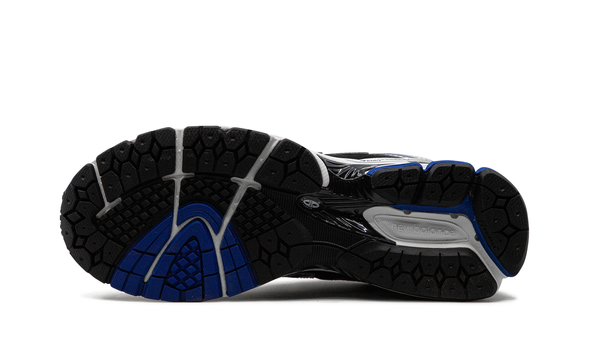 860V2 "WHITE BLUE" ML860XB