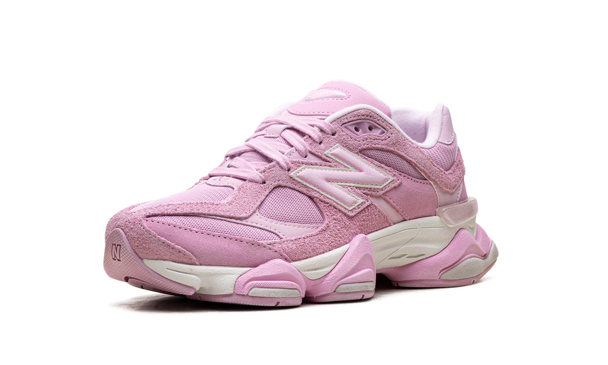 9060 "ASOS Exclusive Pink Overdye" U9060APP