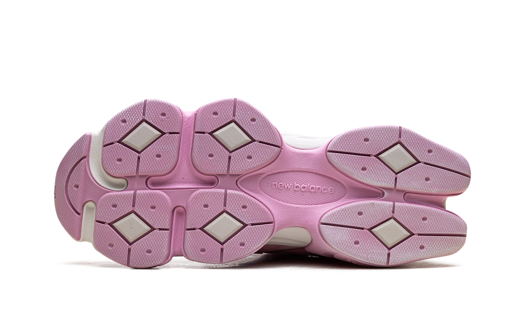 9060 "ASOS Exclusive Pink Overdye" U9060APP