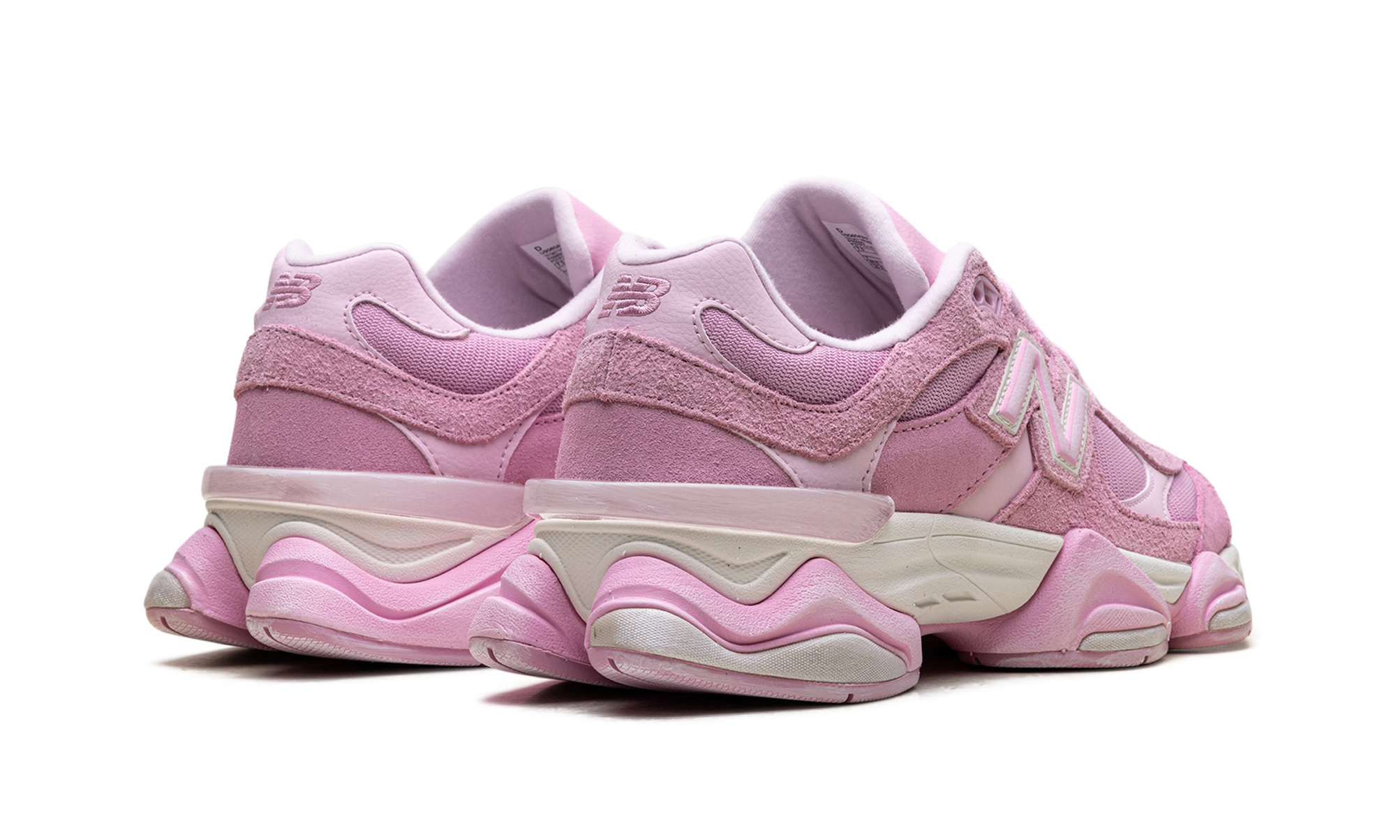 9060 "ASOS Exclusive Pink Overdye" U9060APP