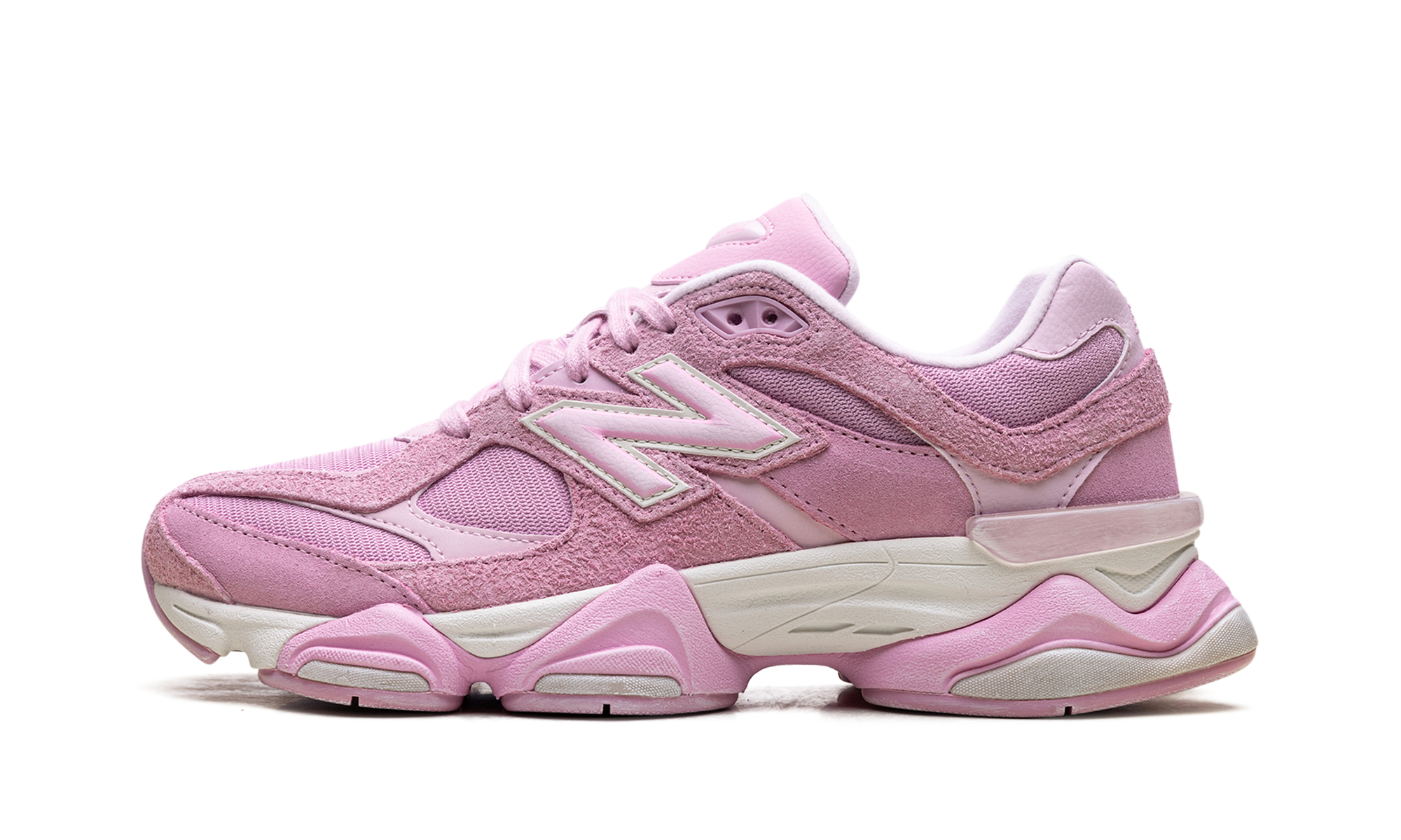 9060 "ASOS Exclusive Pink Overdye" U9060APP