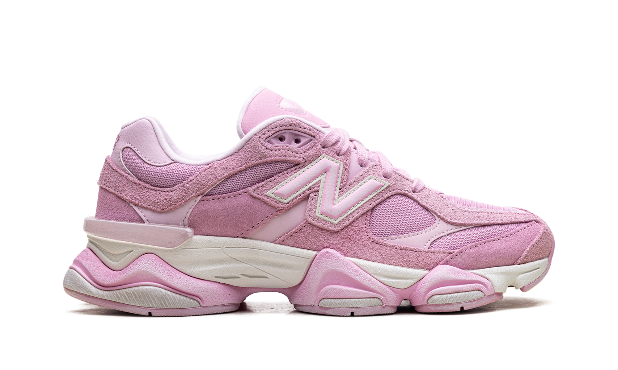 9060 "ASOS Exclusive Pink Overdye" U9060APP