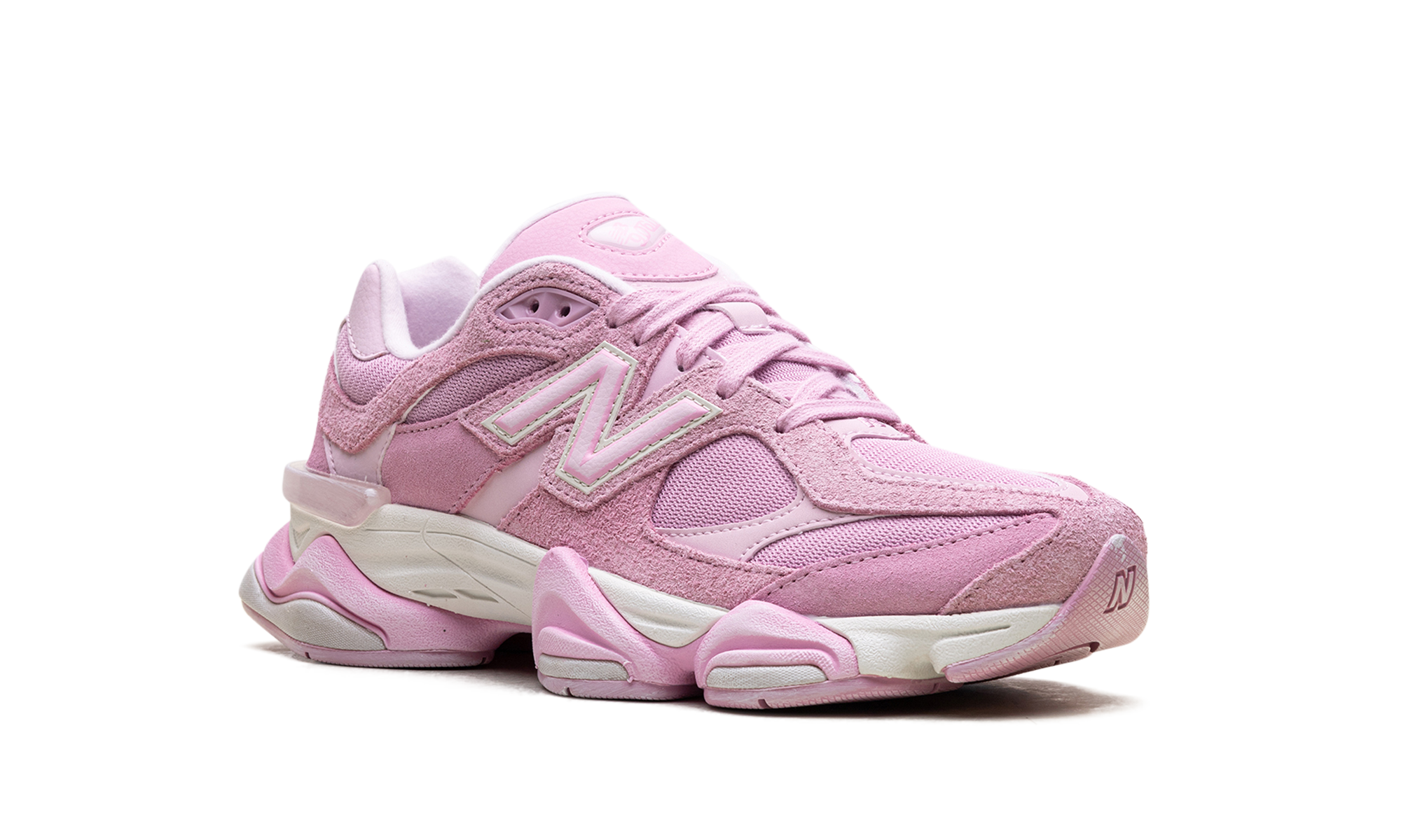 9060 "ASOS Exclusive Pink Overdye" U9060APP