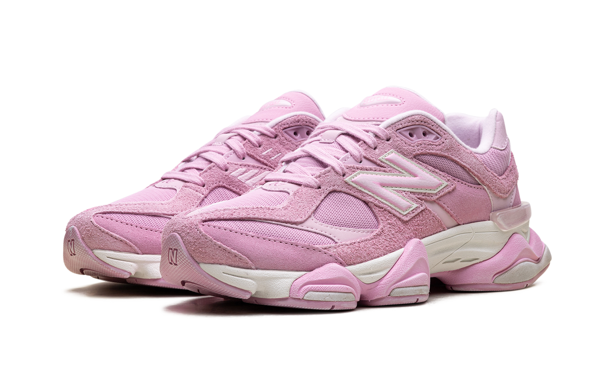 9060 "ASOS Exclusive Pink Overdye" U9060APP