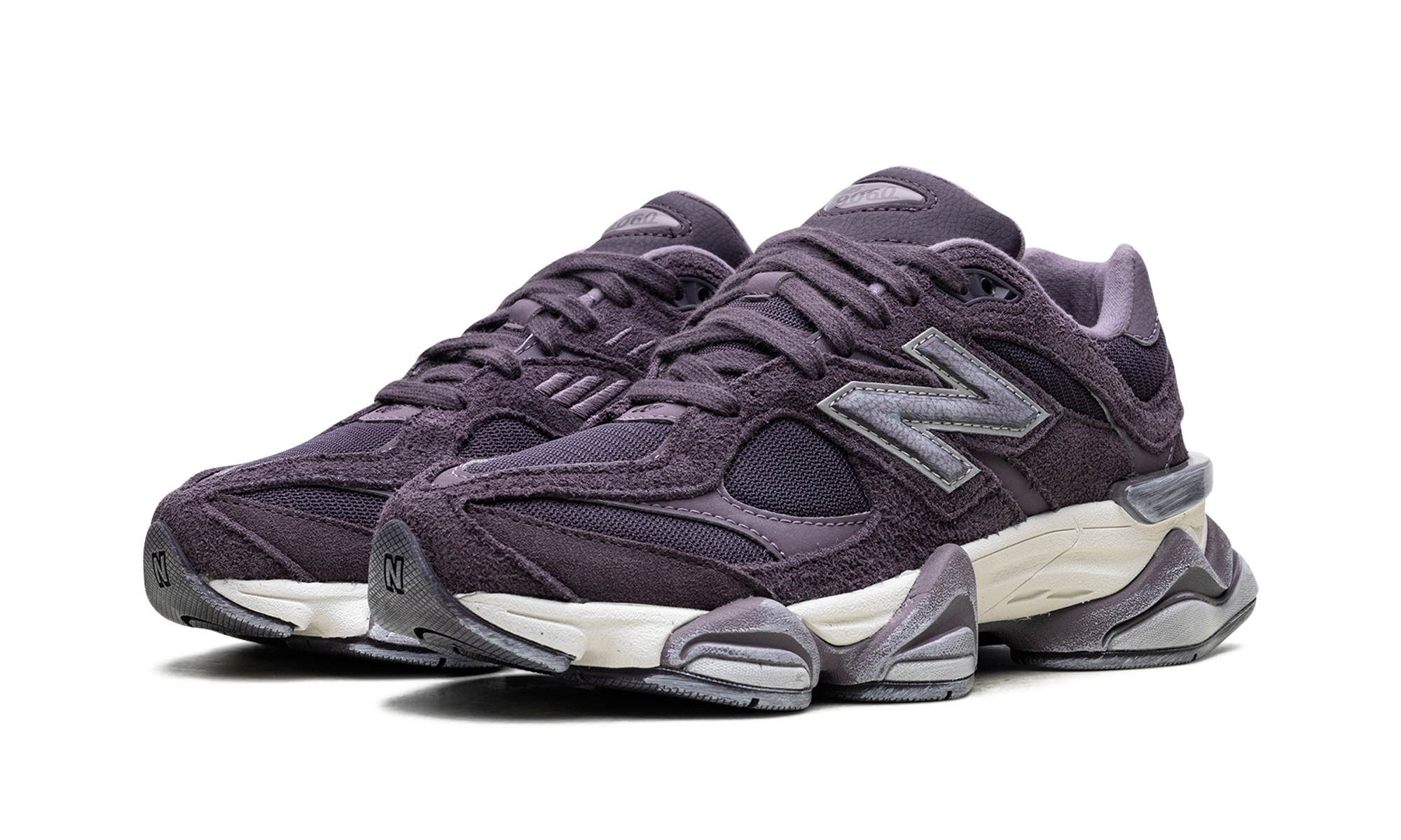 9060 "ASOS Exclusive Purple OverdyePurple/Grey" U9060ASI