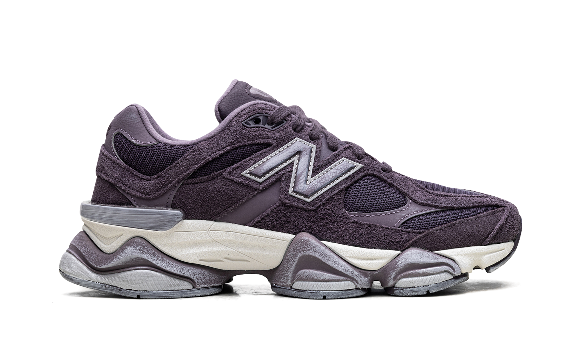 9060 "ASOS Exclusive Purple OverdyePurple/Grey" U9060ASI