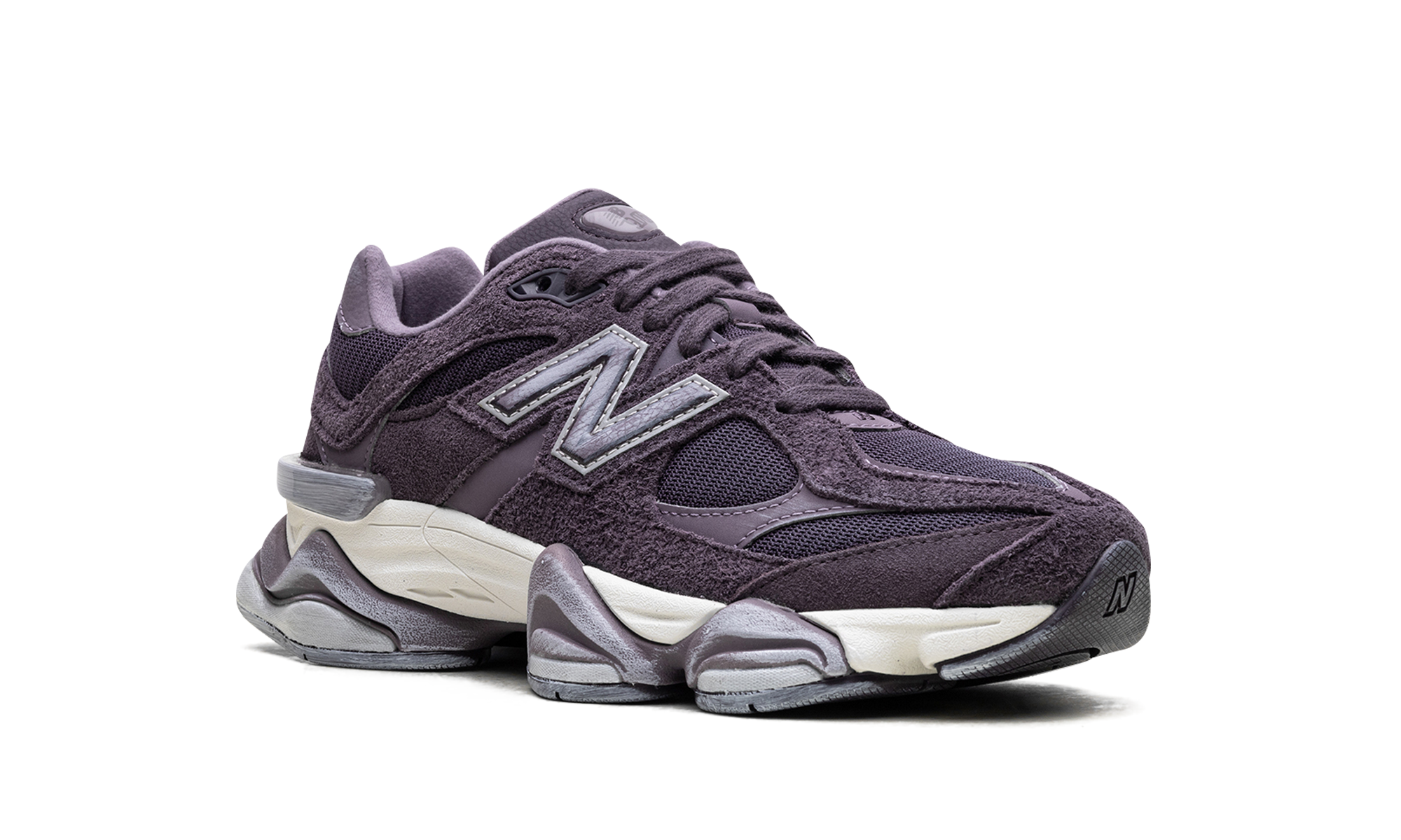 9060 "ASOS Exclusive Purple OverdyePurple/Grey" U9060ASI