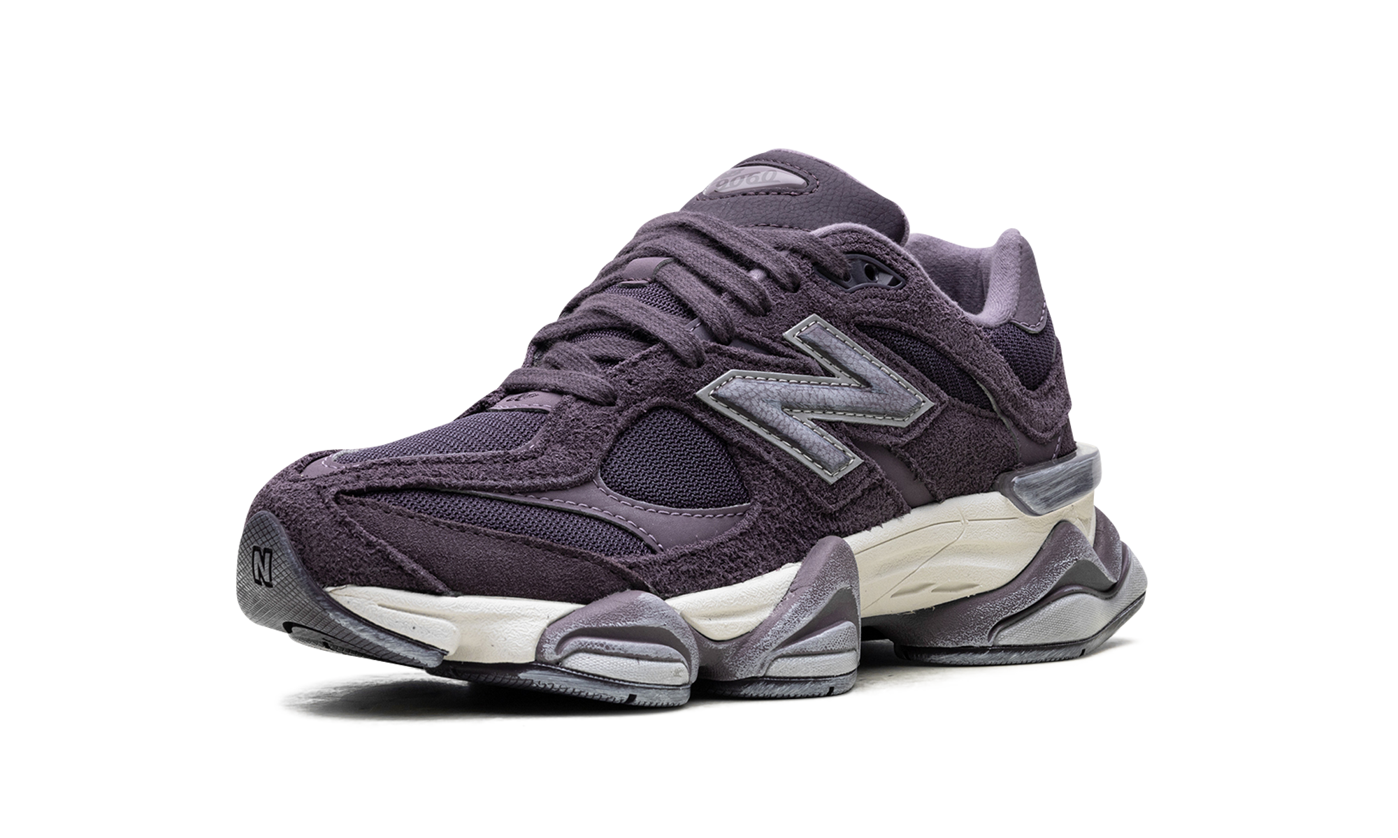 9060 "ASOS Exclusive Purple OverdyePurple/Grey" U9060ASI
