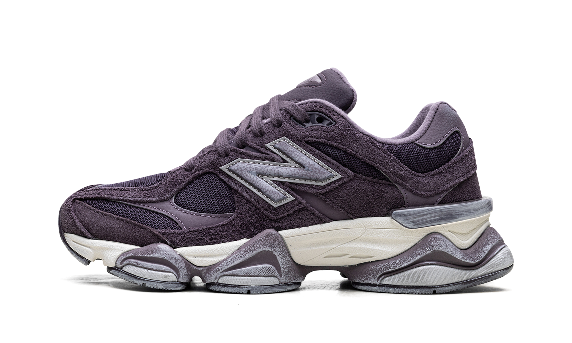 9060 "ASOS Exclusive Purple OverdyePurple/Grey" U9060ASI