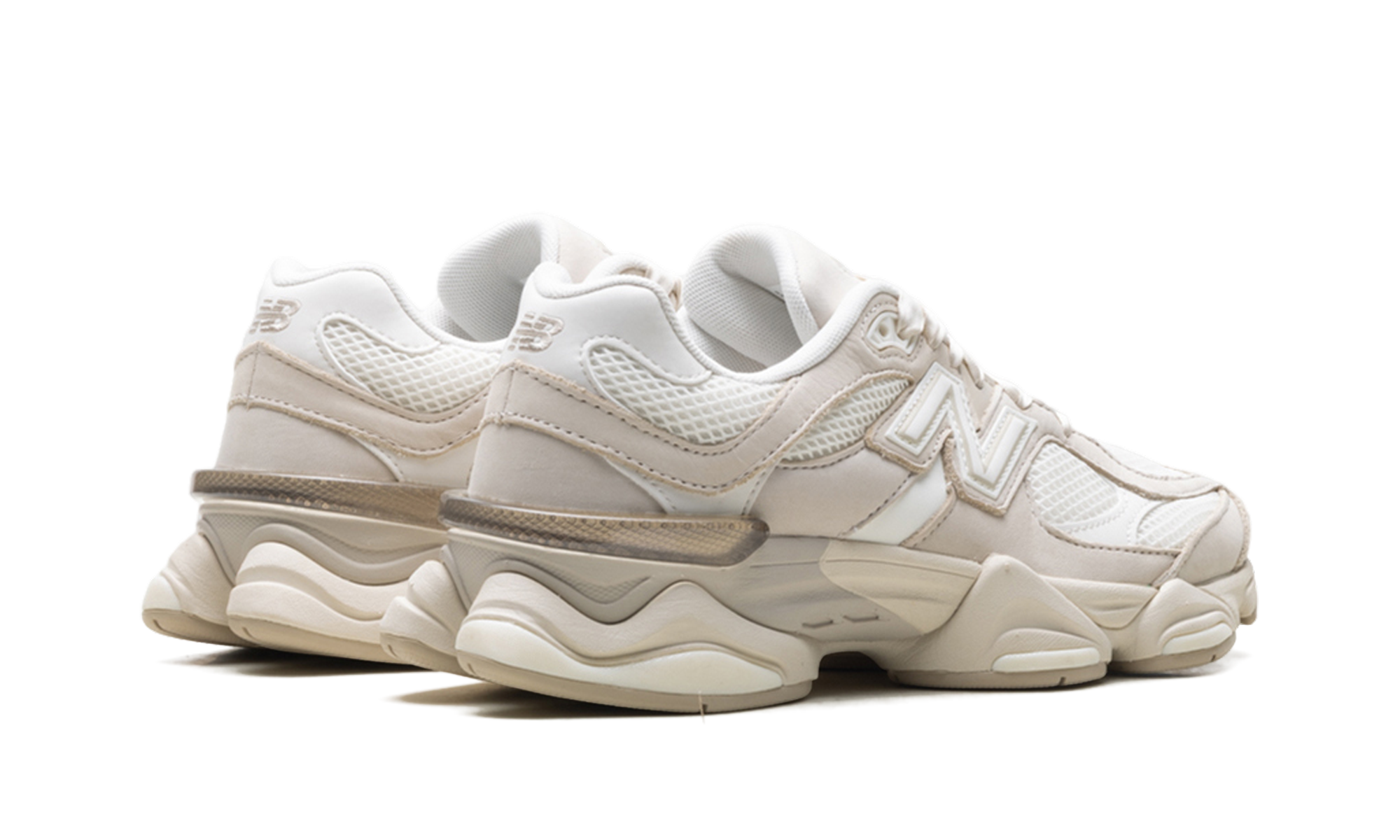 9060 "ASOS Exclusive - White Beige" U9060SA