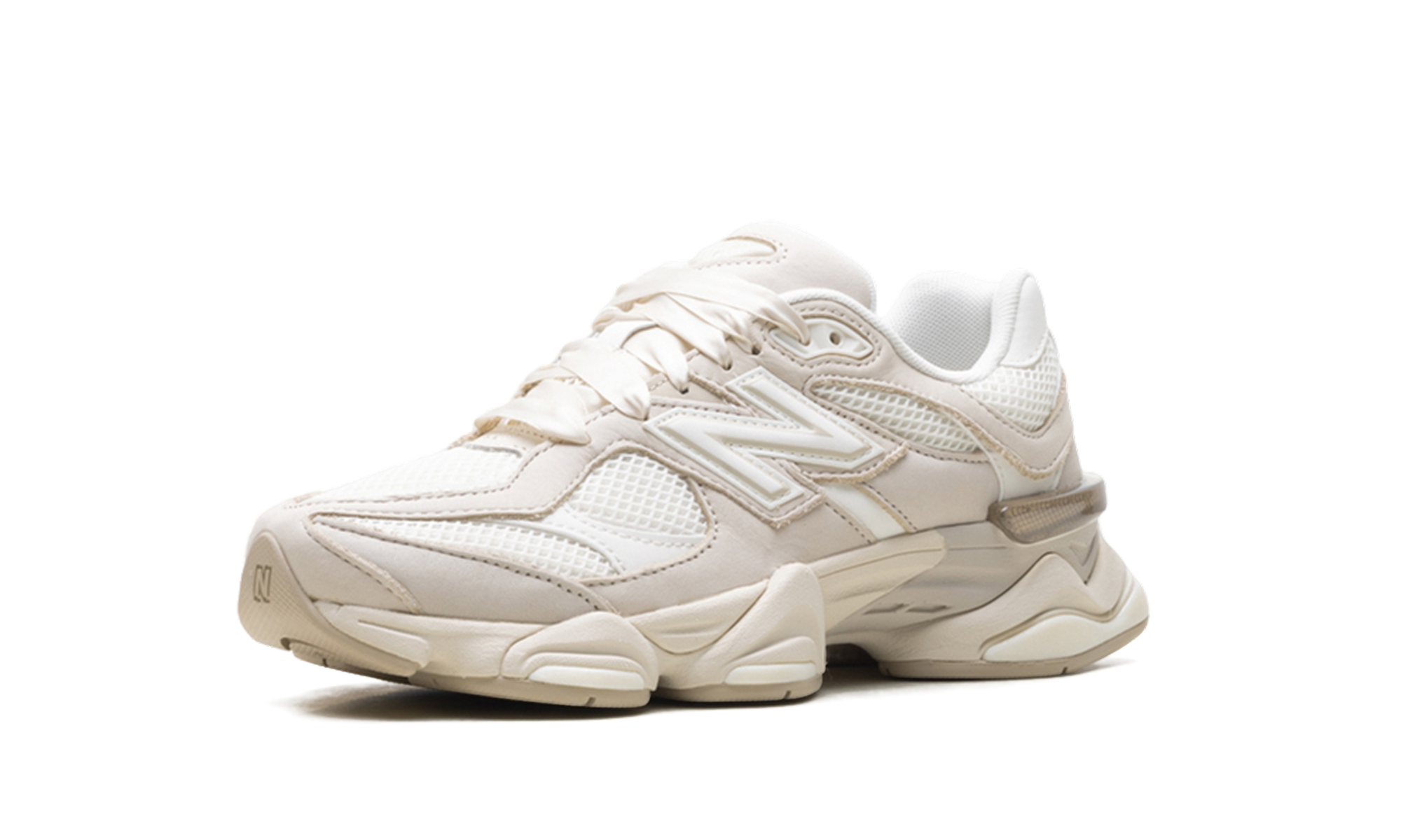 9060 "ASOS Exclusive - White Beige" U9060SA