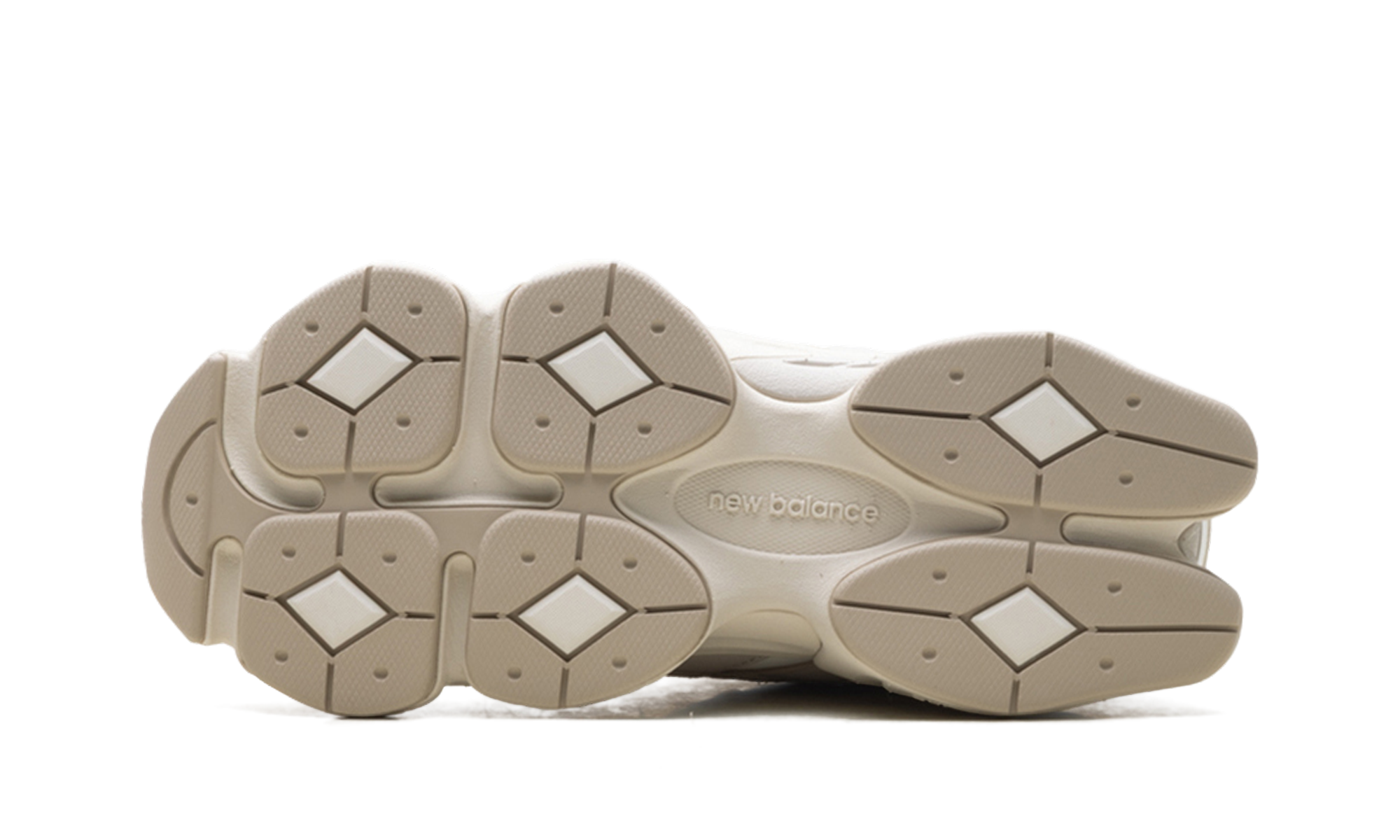 9060 "ASOS Exclusive - White Beige" U9060SA