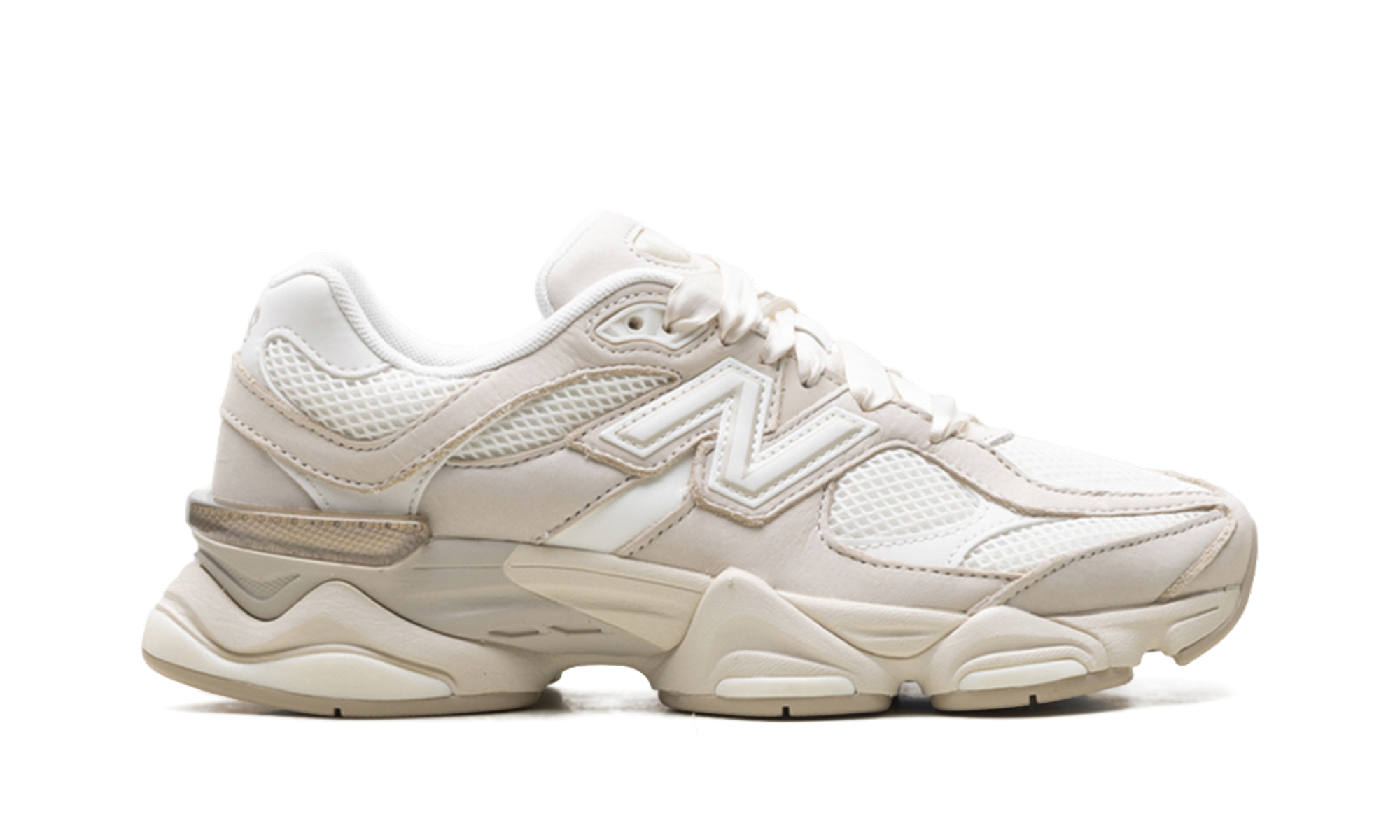 9060 "ASOS Exclusive - White Beige" U9060SA