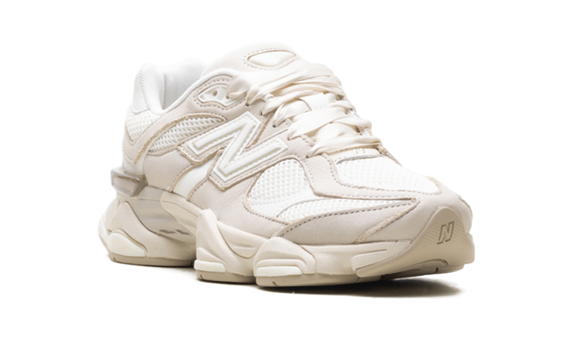 9060 "ASOS Exclusive - White Beige" U9060SA