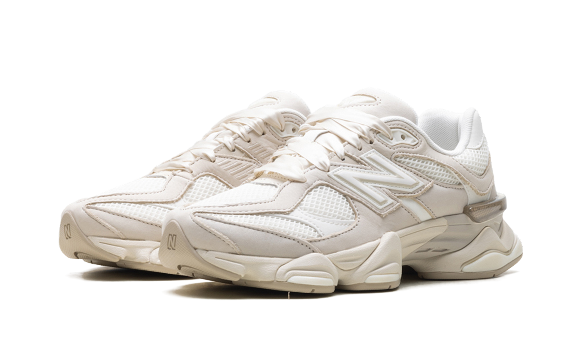9060 "ASOS Exclusive - White Beige" U9060SA