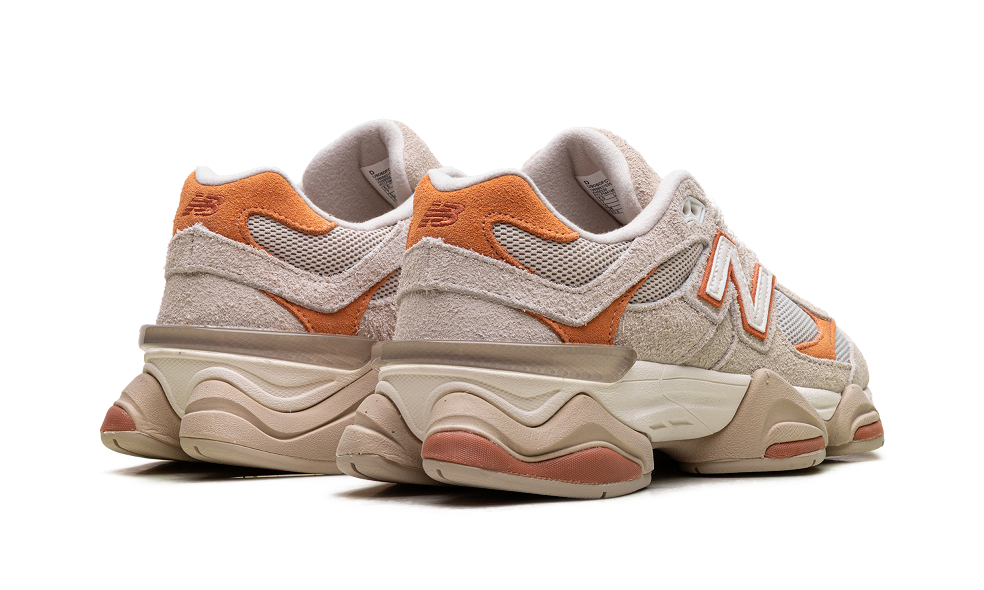 9060 "Beige Tan" U9060fcw