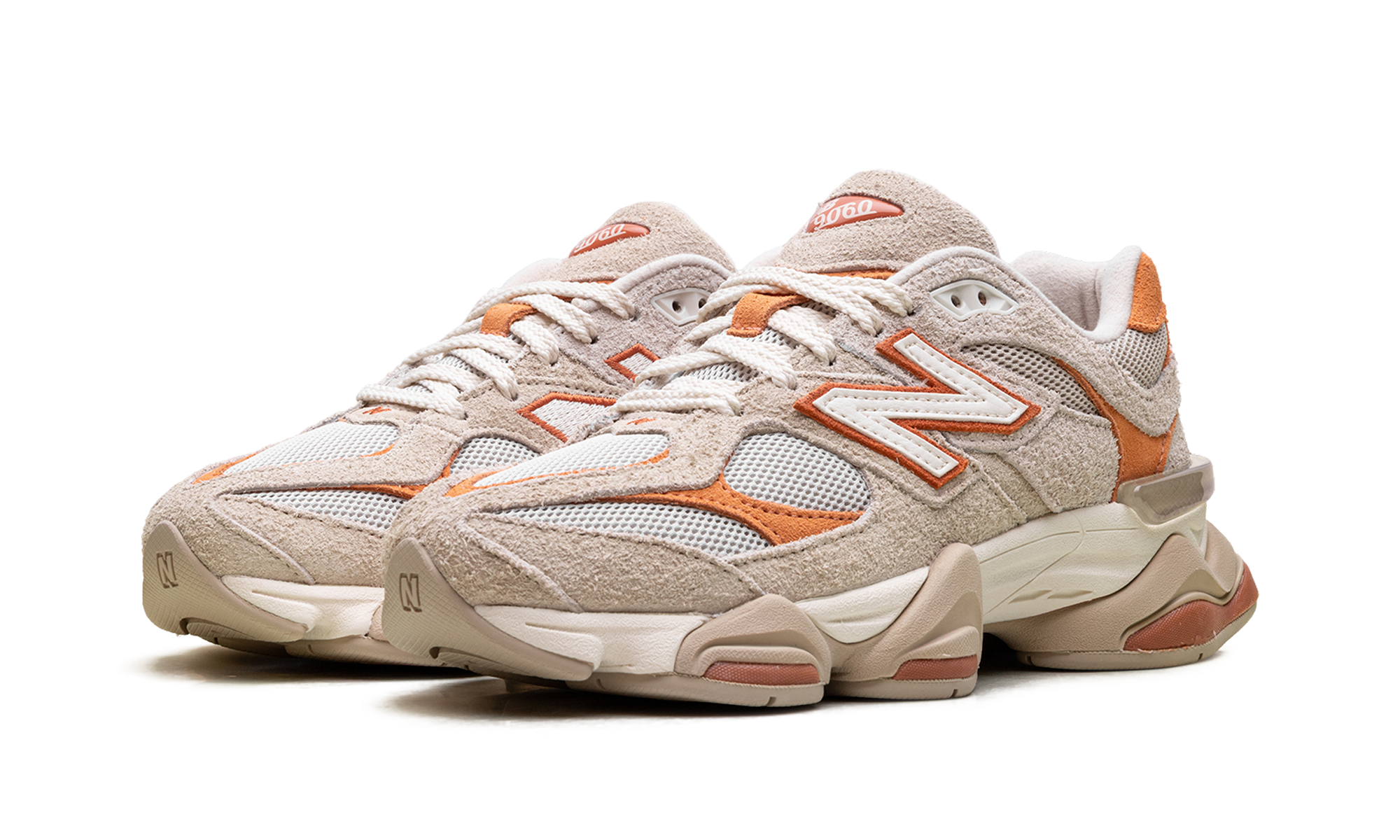 9060 "Beige Tan" U9060fcw