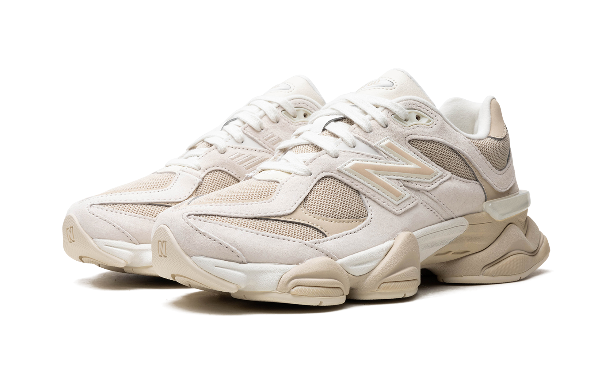 9060 "Beige White" U9060SS