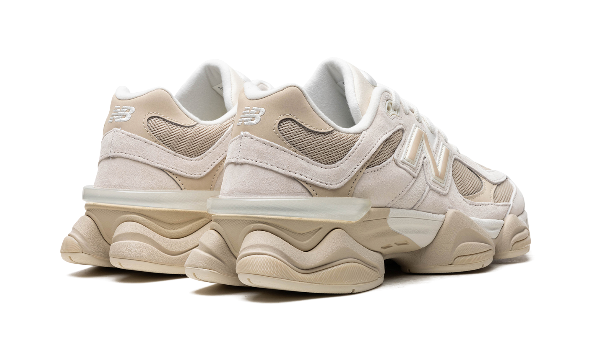 9060 "Beige White" U9060SS