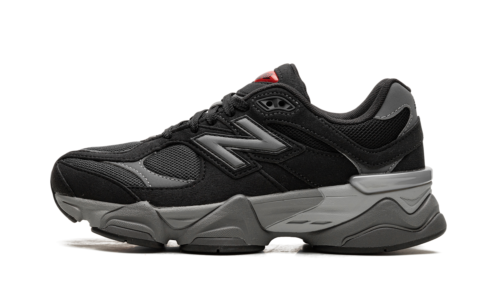 9060 Big Kid "Black Castlerock" GC9060BK