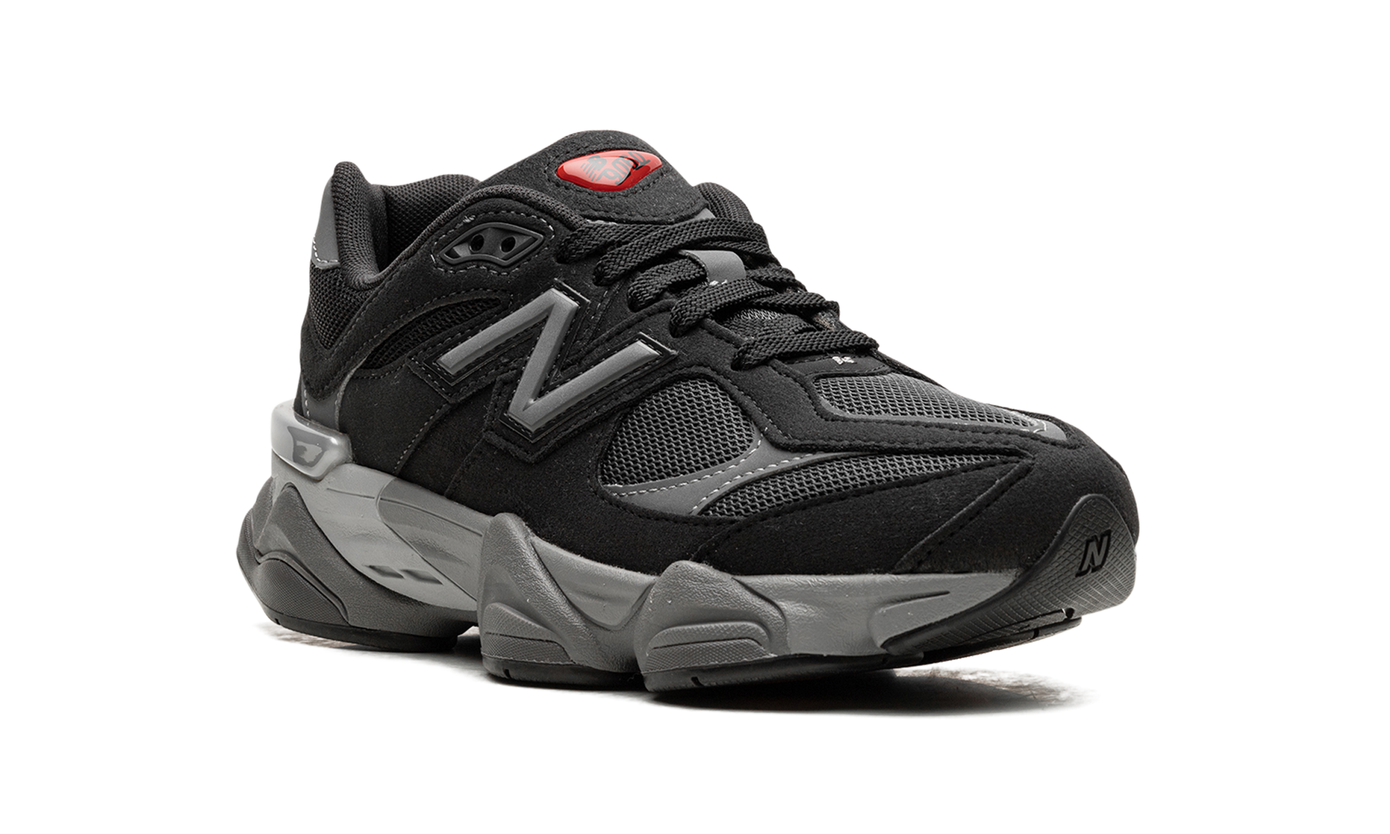 9060 Big Kid "Black Castlerock" GC9060BK