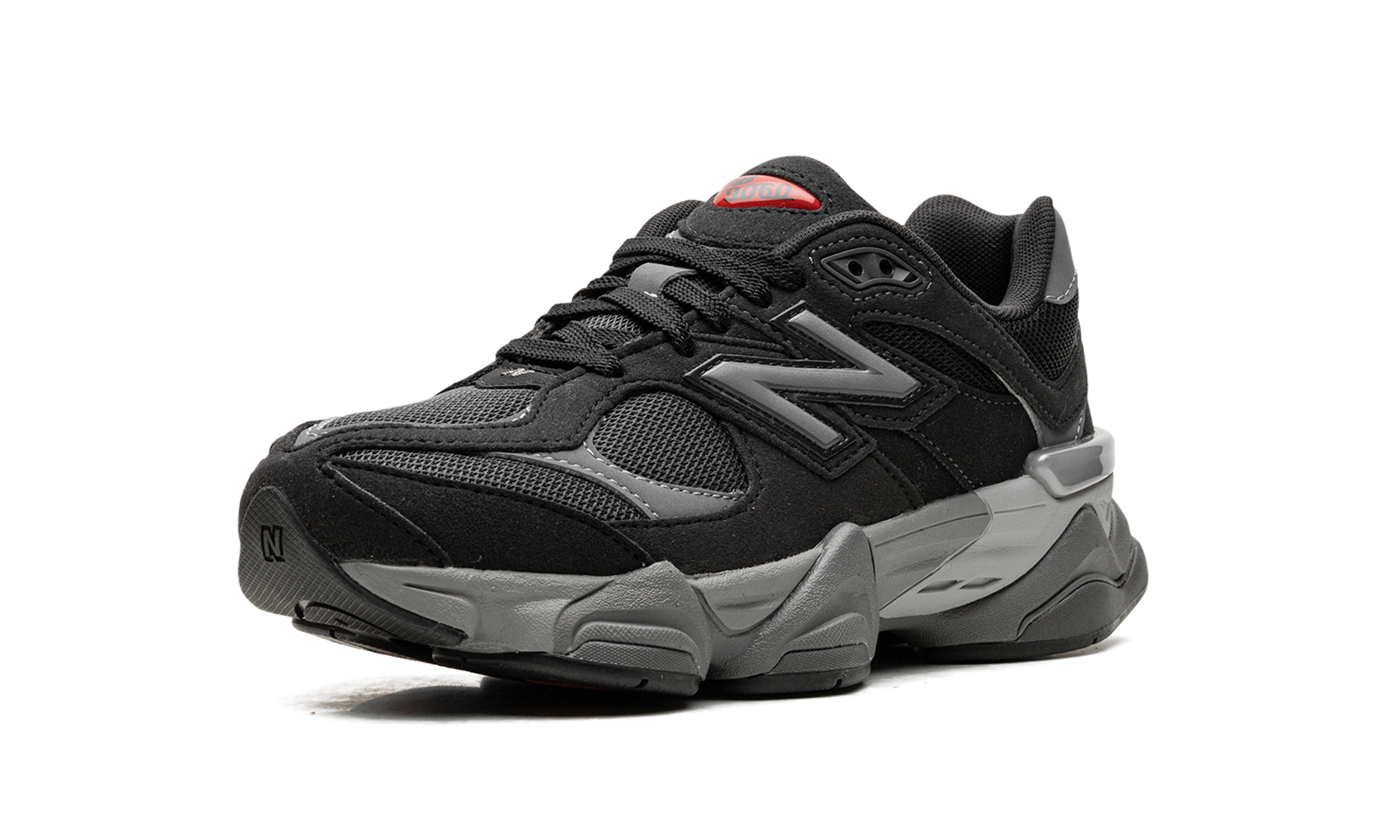 9060 Big Kid "Black Castlerock" GC9060BK