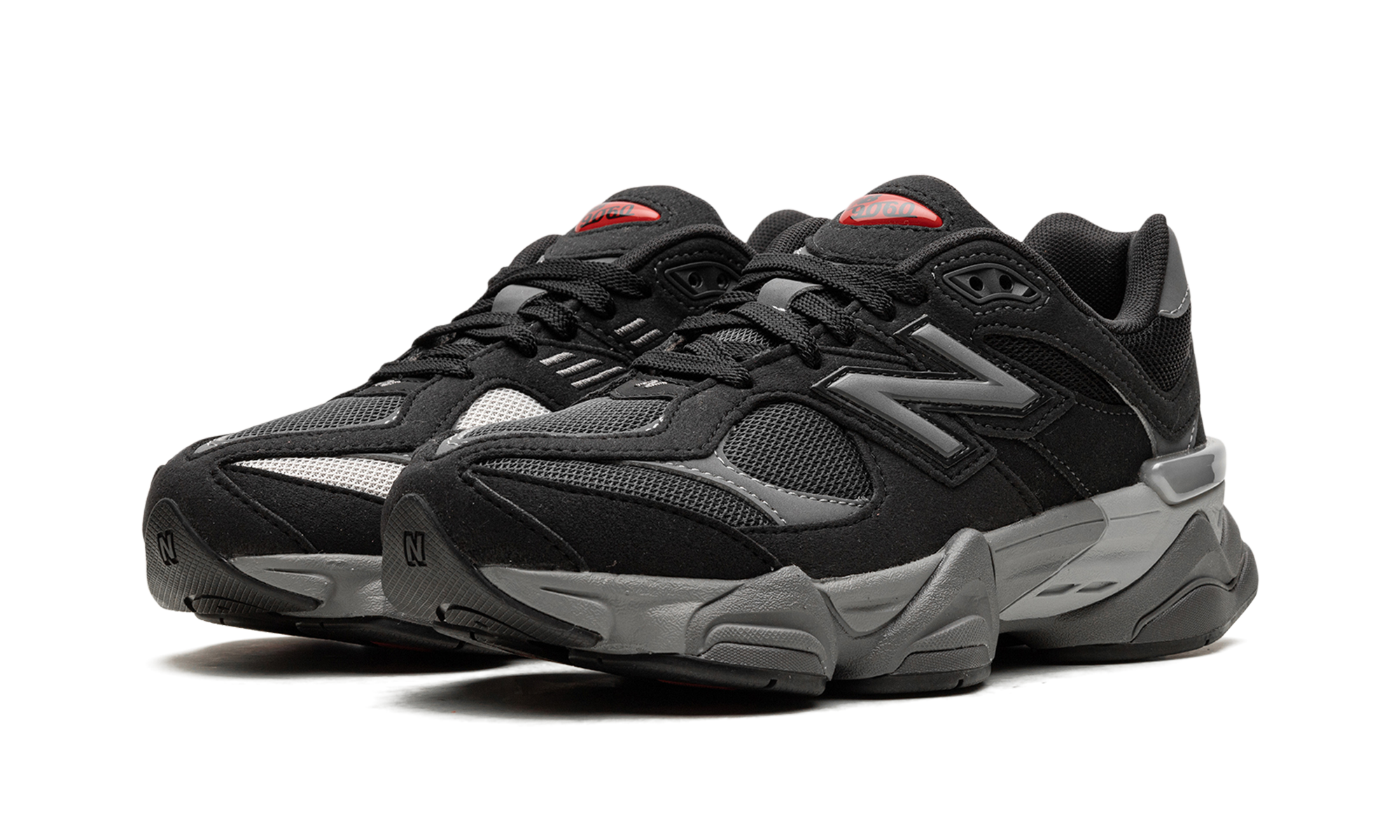 9060 Big Kid "Black Castlerock" GC9060BK