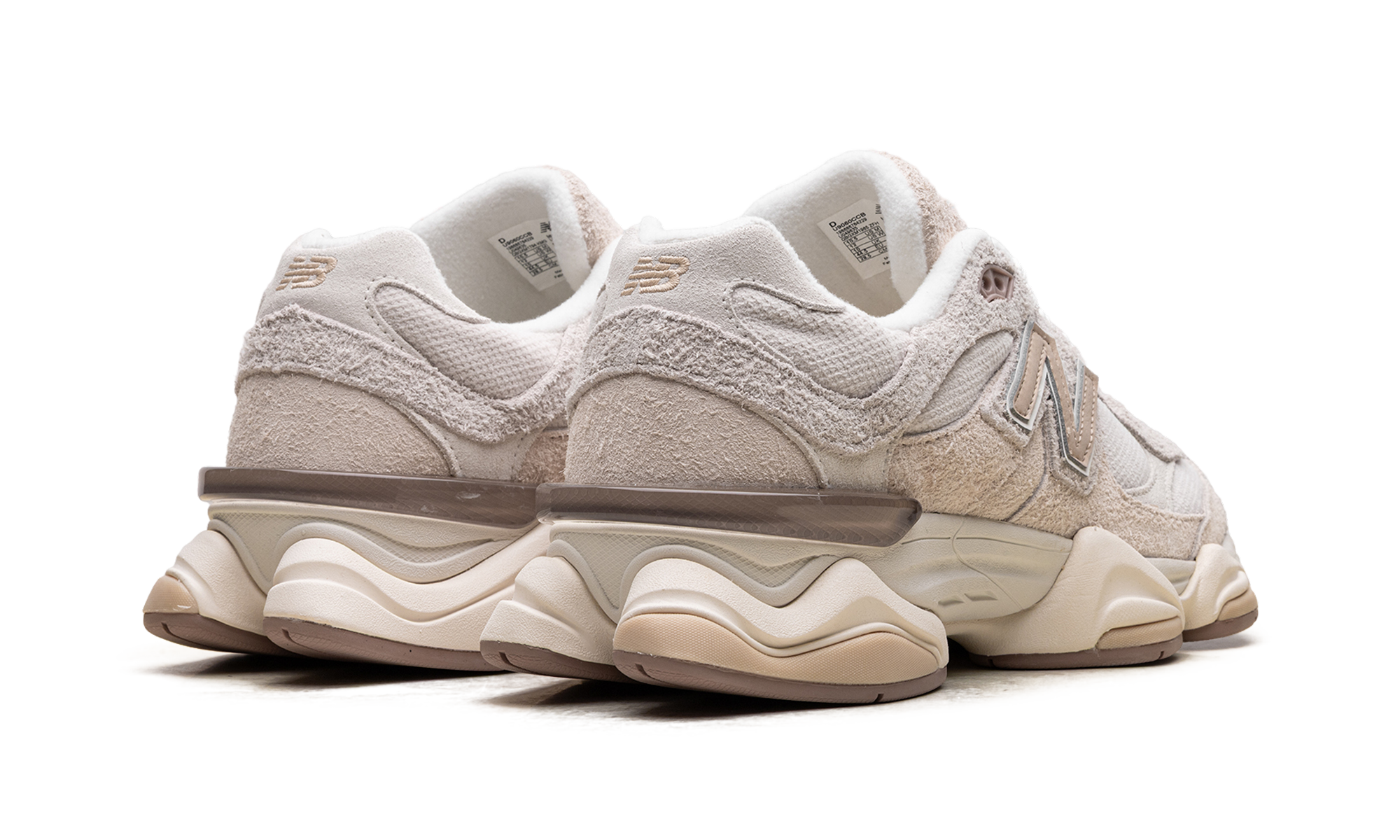 9060 ""Bisque" Sea Salt" U9060CCB