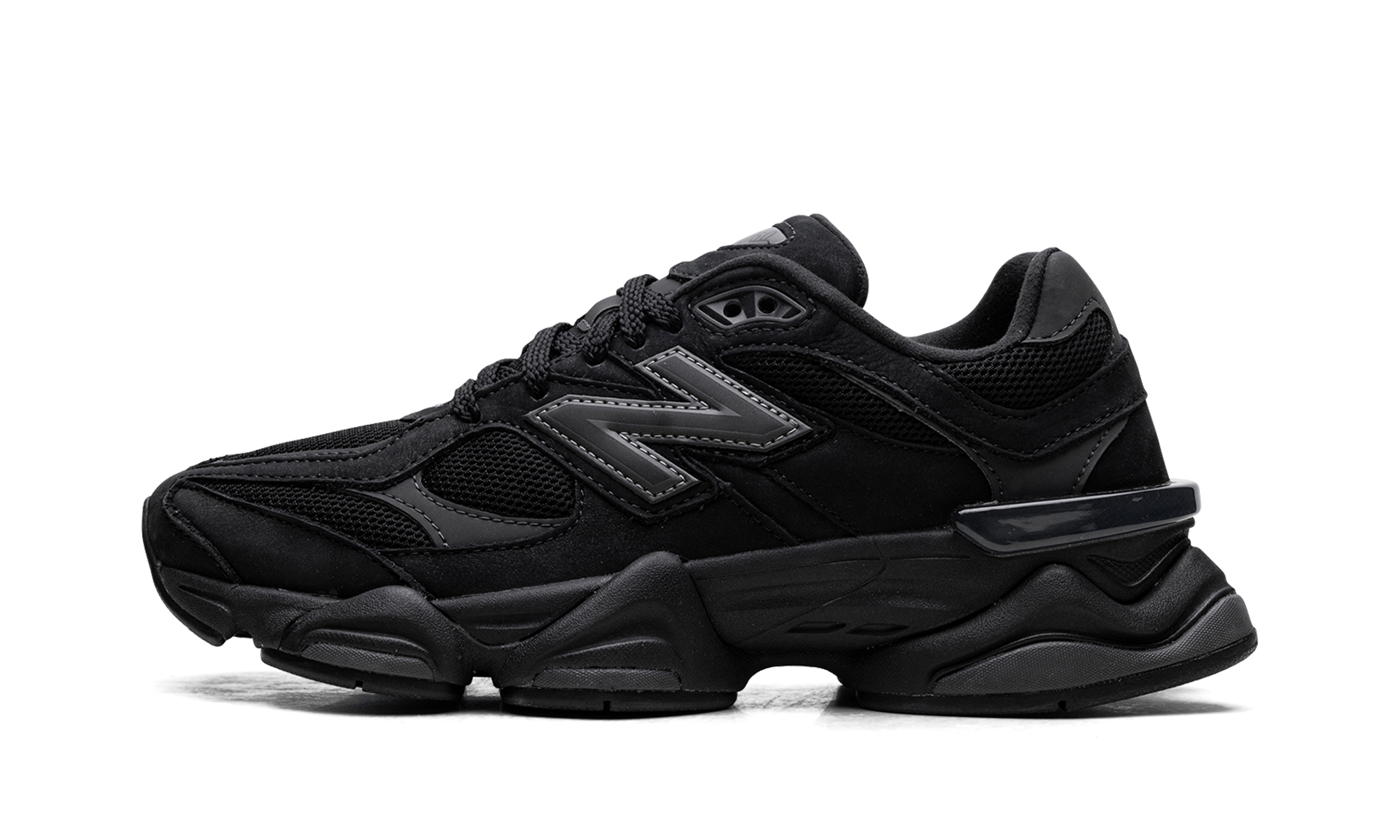 9060 "Black Cement" U9060ZGE