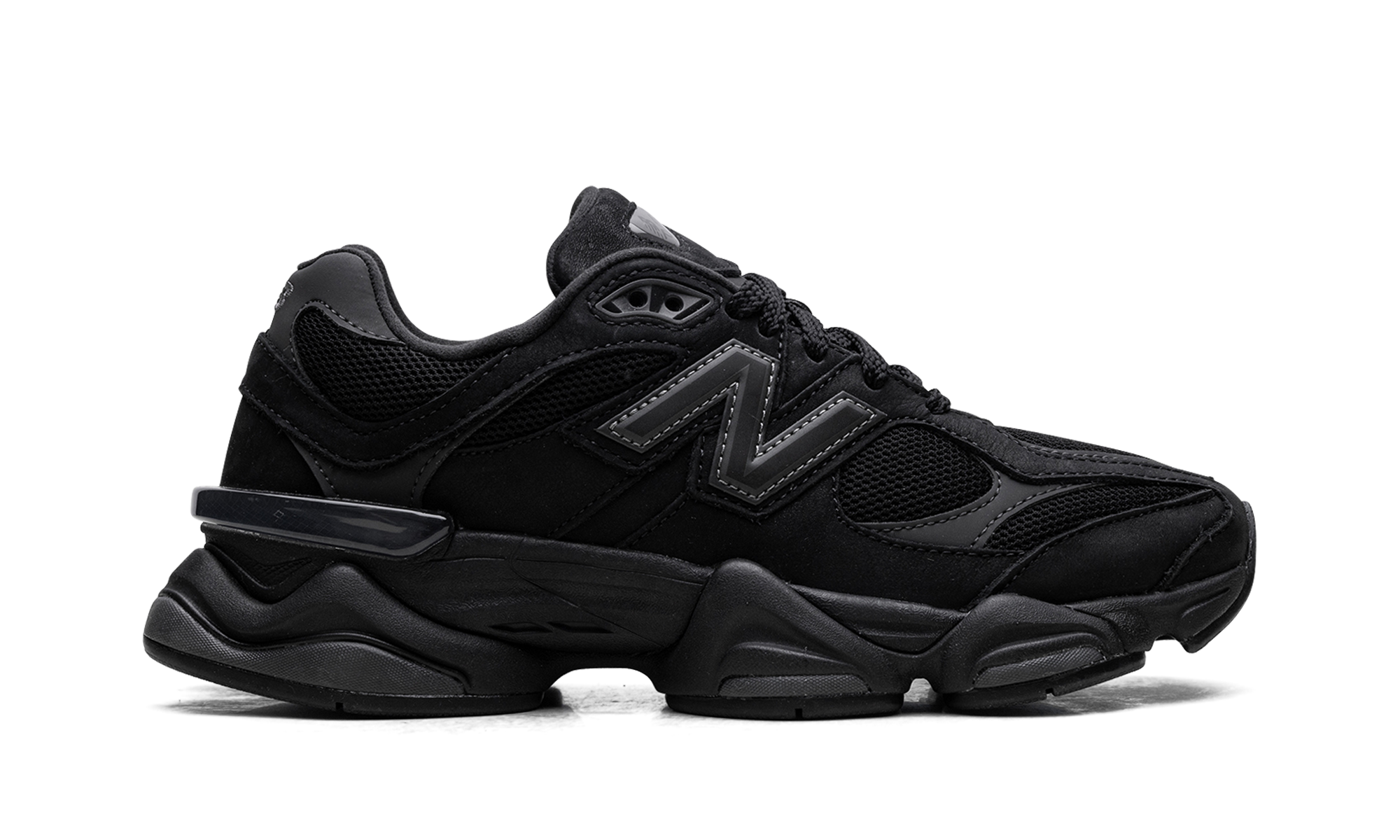 9060 "Black Cement" U9060ZGE