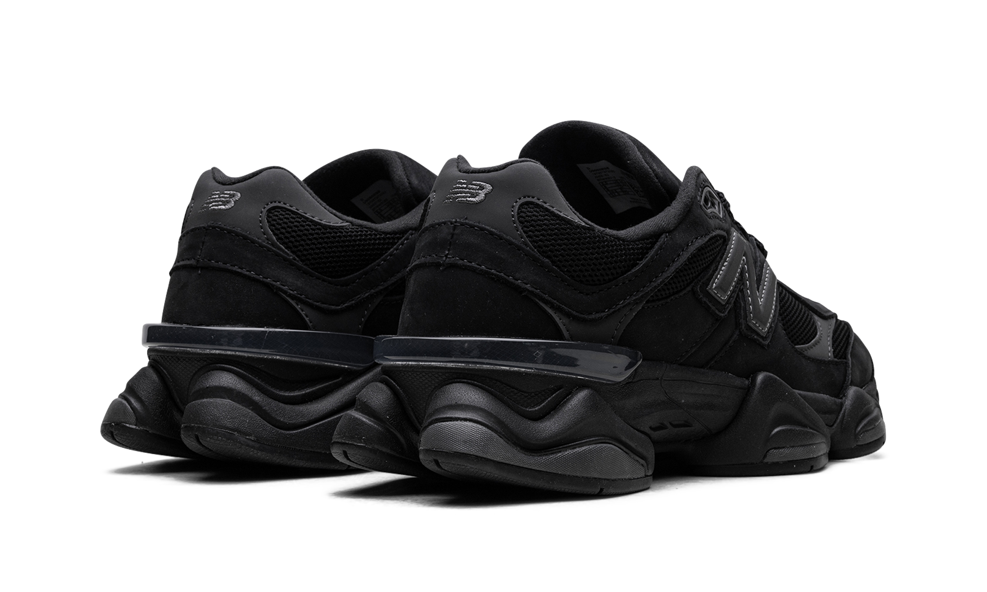 9060 "Black Cement" U9060ZGE
