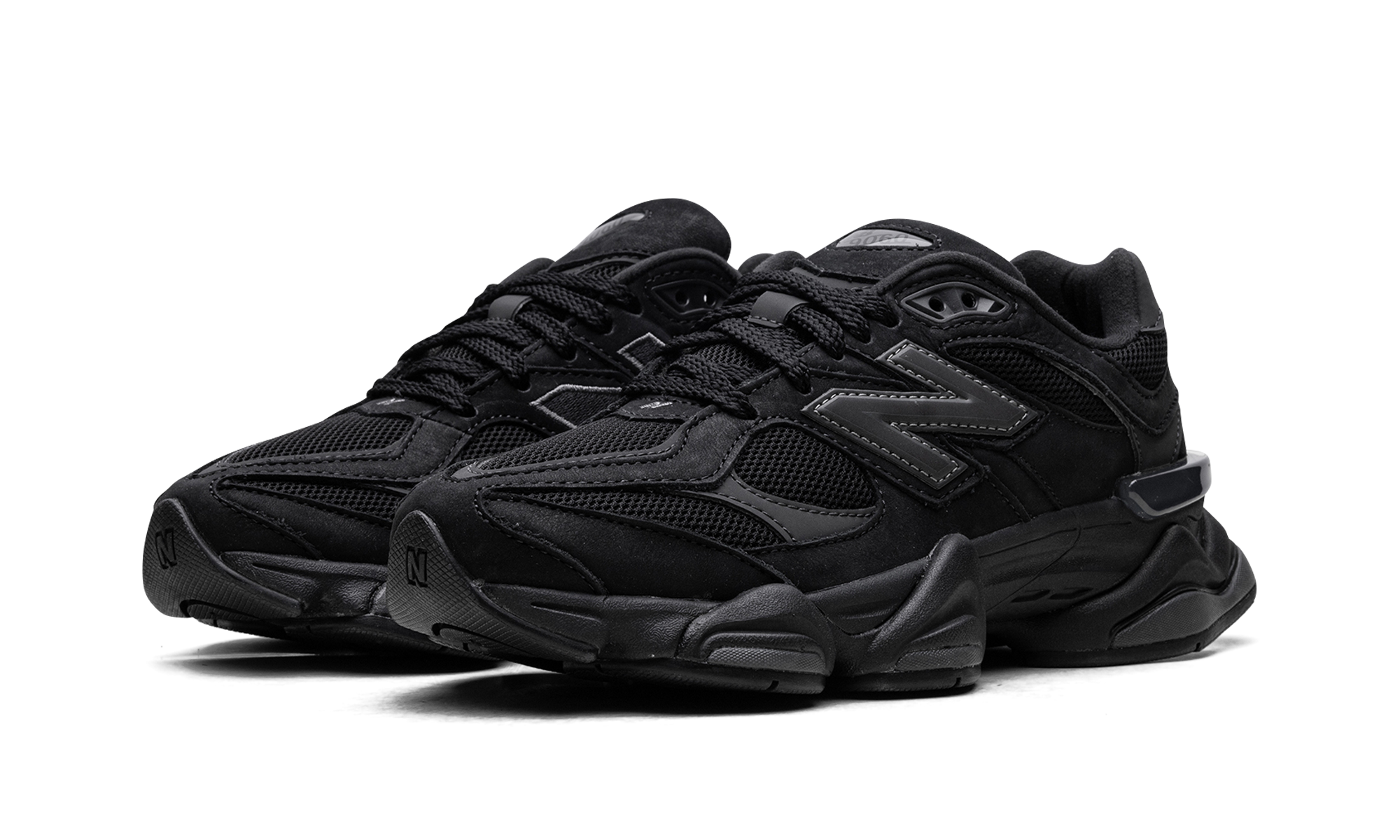 9060 "Black Cement" U9060ZGE