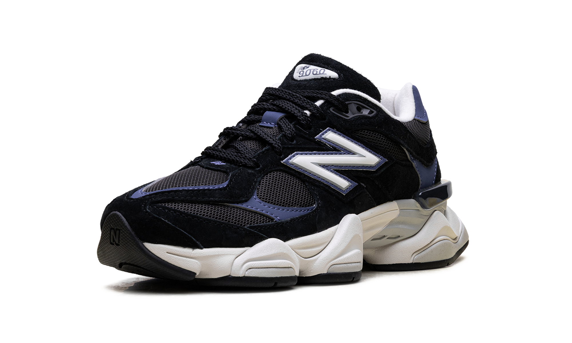 9060 "Black Concord White" U9060EEO