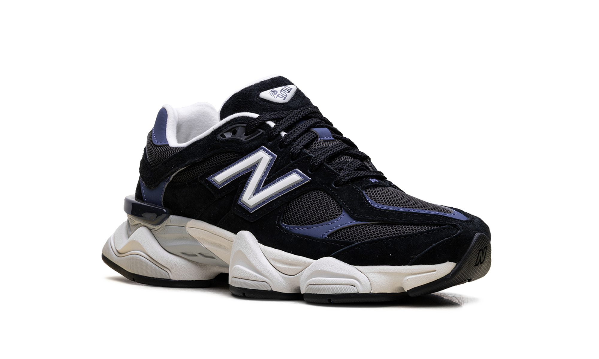 9060 "Black Concord White" U9060EEO