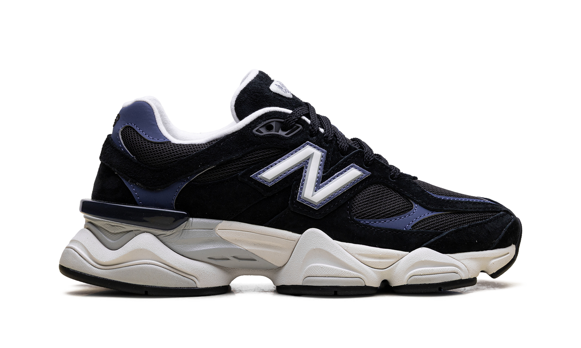 9060 "Black Concord White" U9060EEO