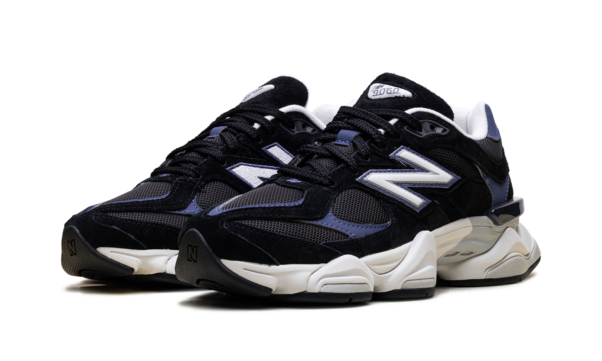 9060 "Black Concord White" U9060EEO