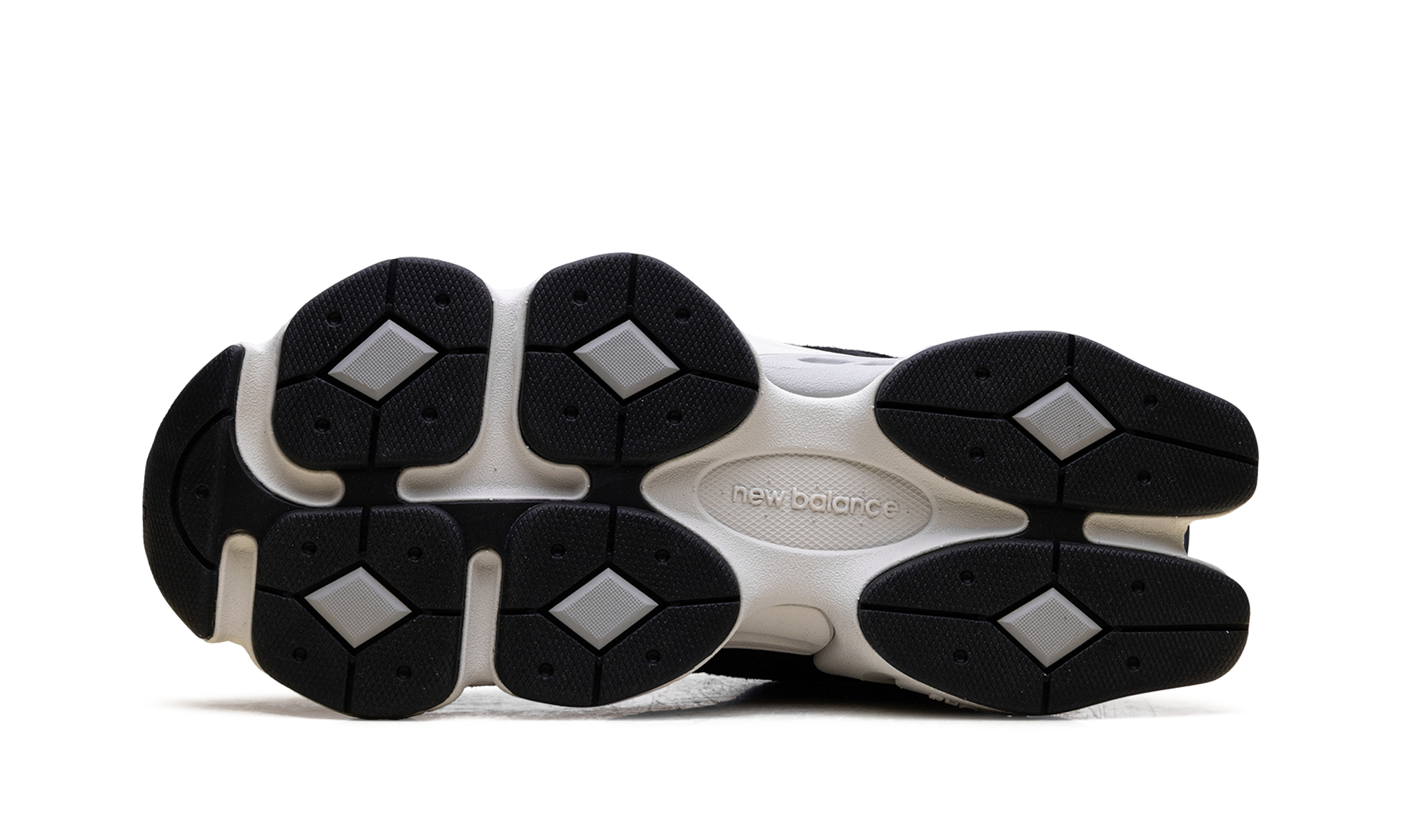 9060 "Black Concord White" U9060EEO