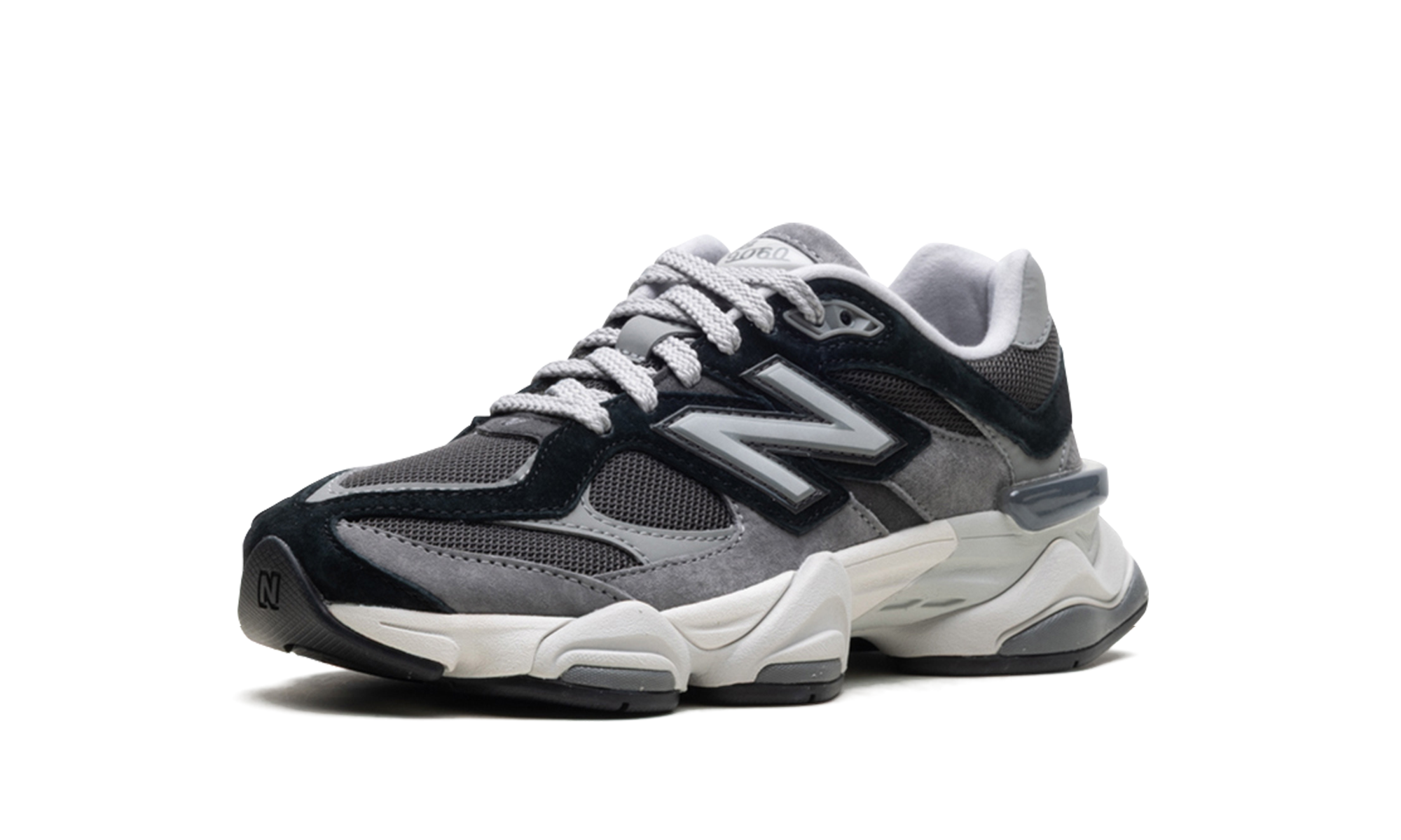 9060 "Black Grey" U9060JBD